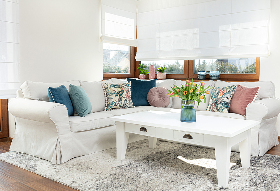 Cozy White
