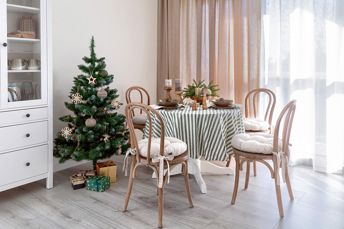 Winter Bliss I