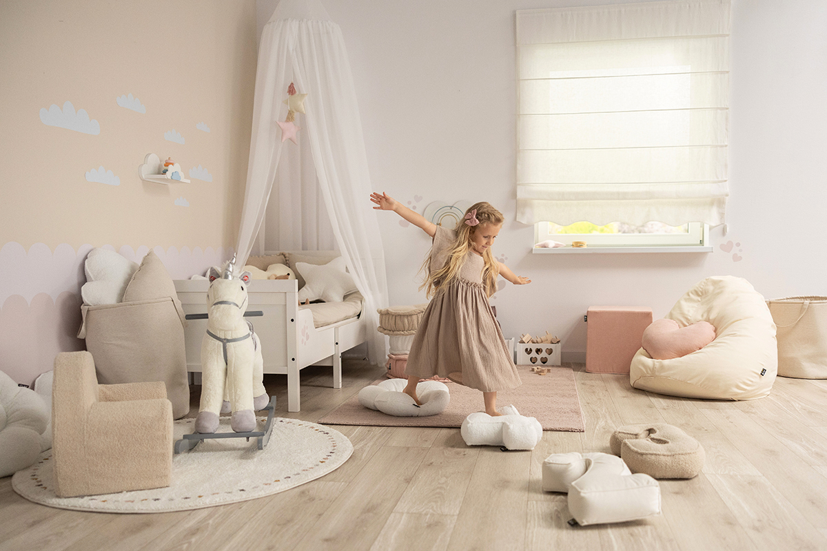 Dreamy Nest