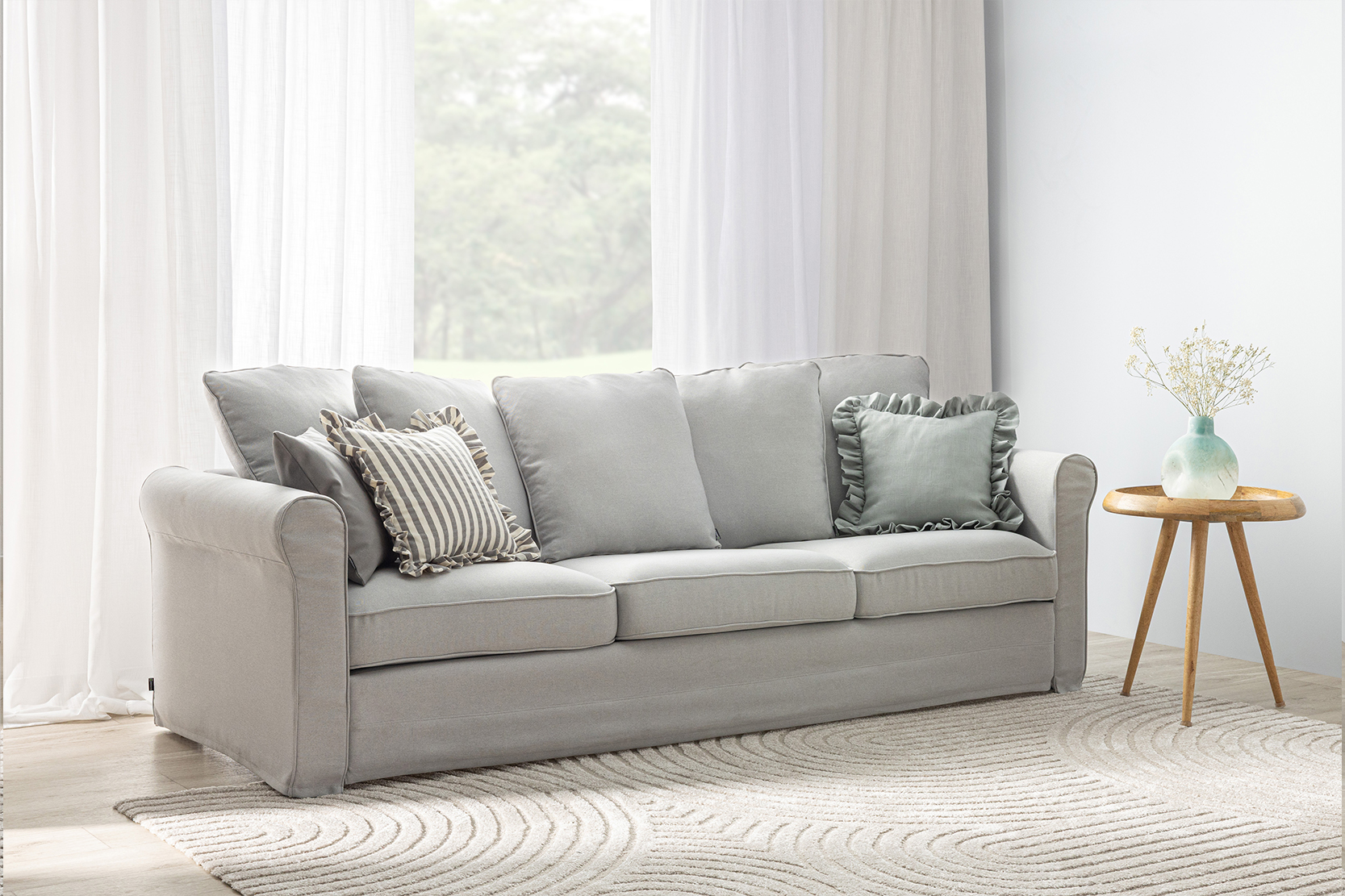Cloud & Comfort