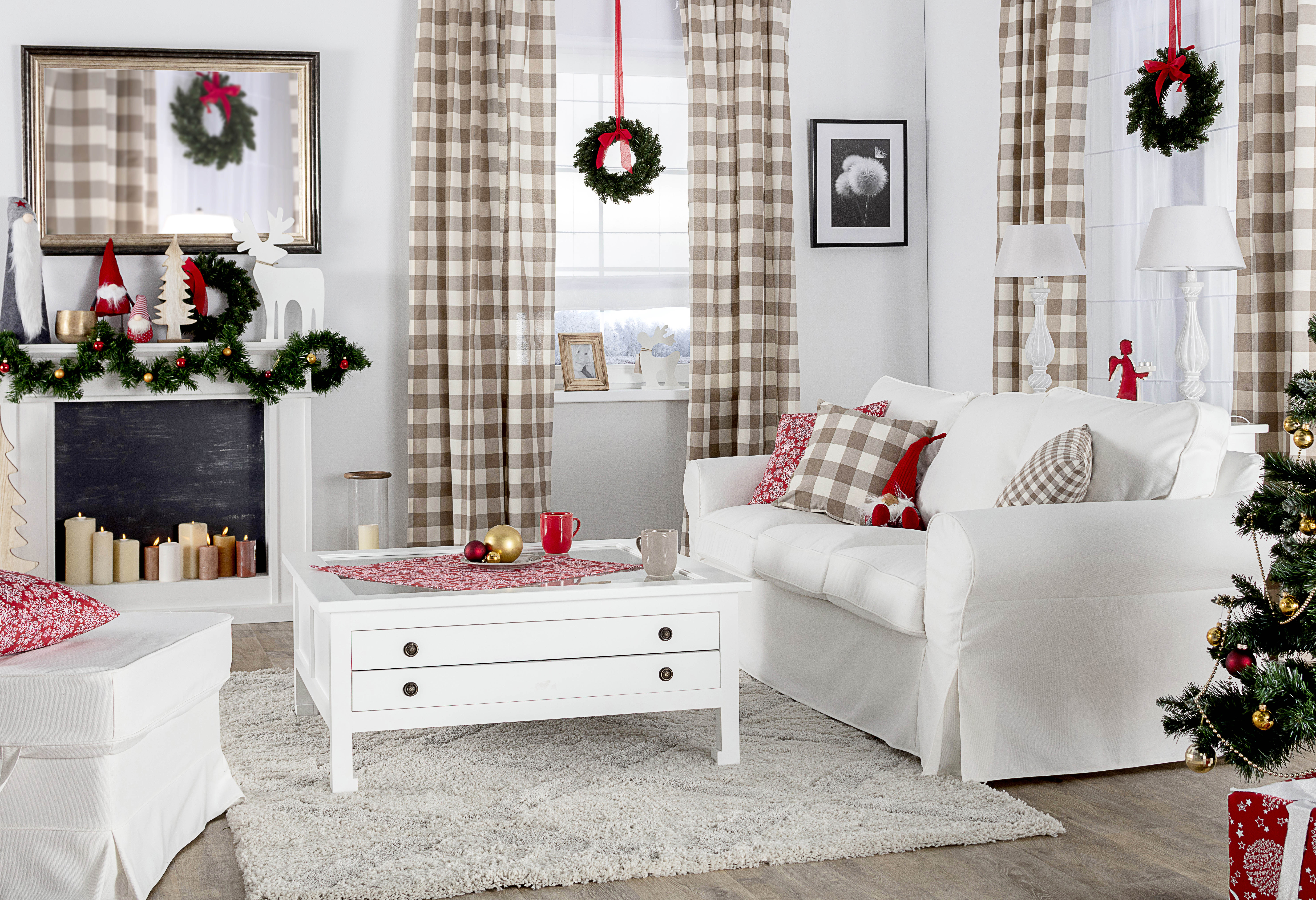 Country living - X-mas