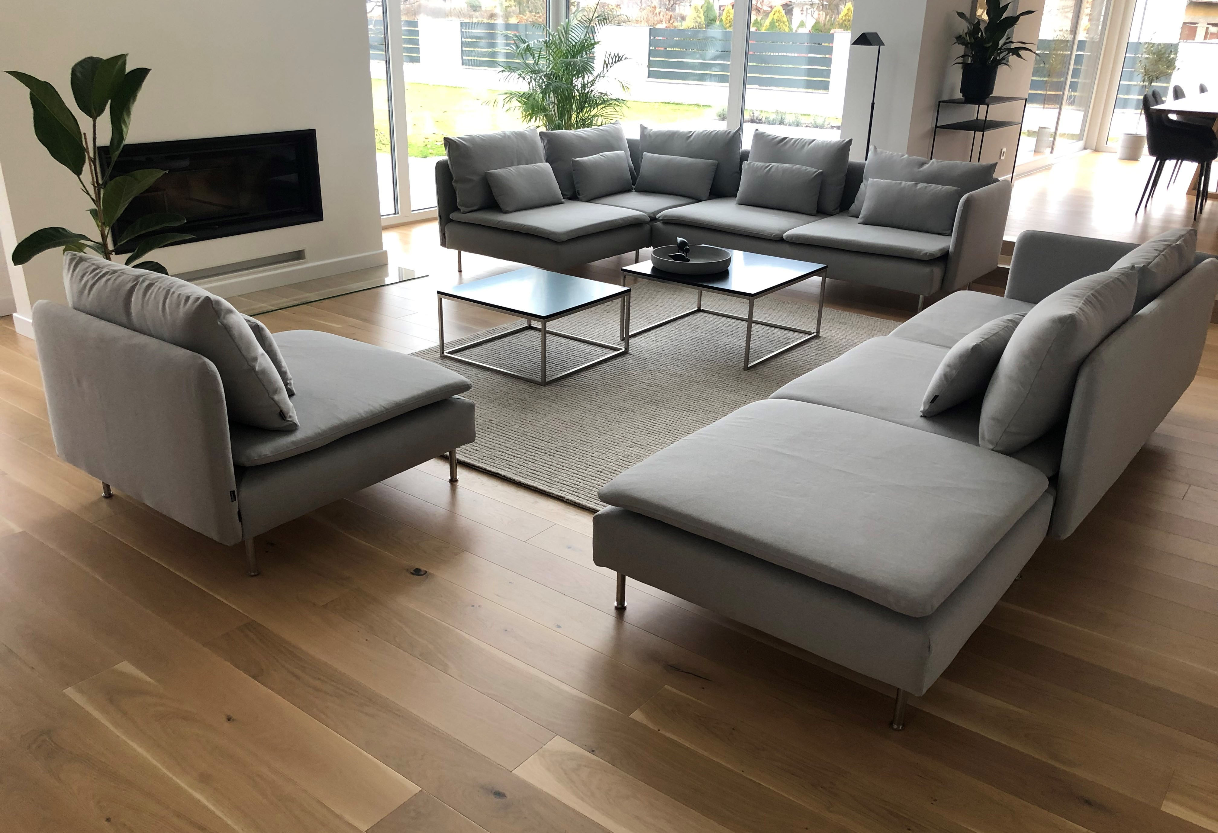 New Scandi