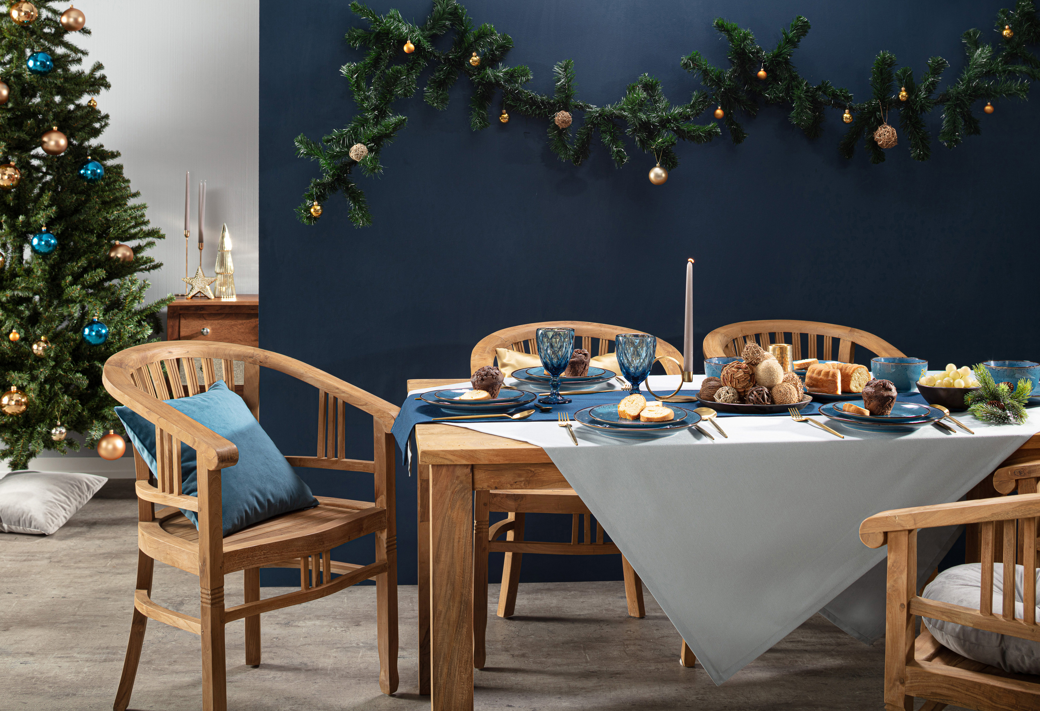 Gold&Beige Christmas
