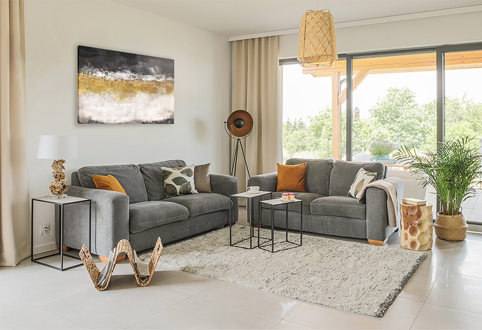 Natural Scandi