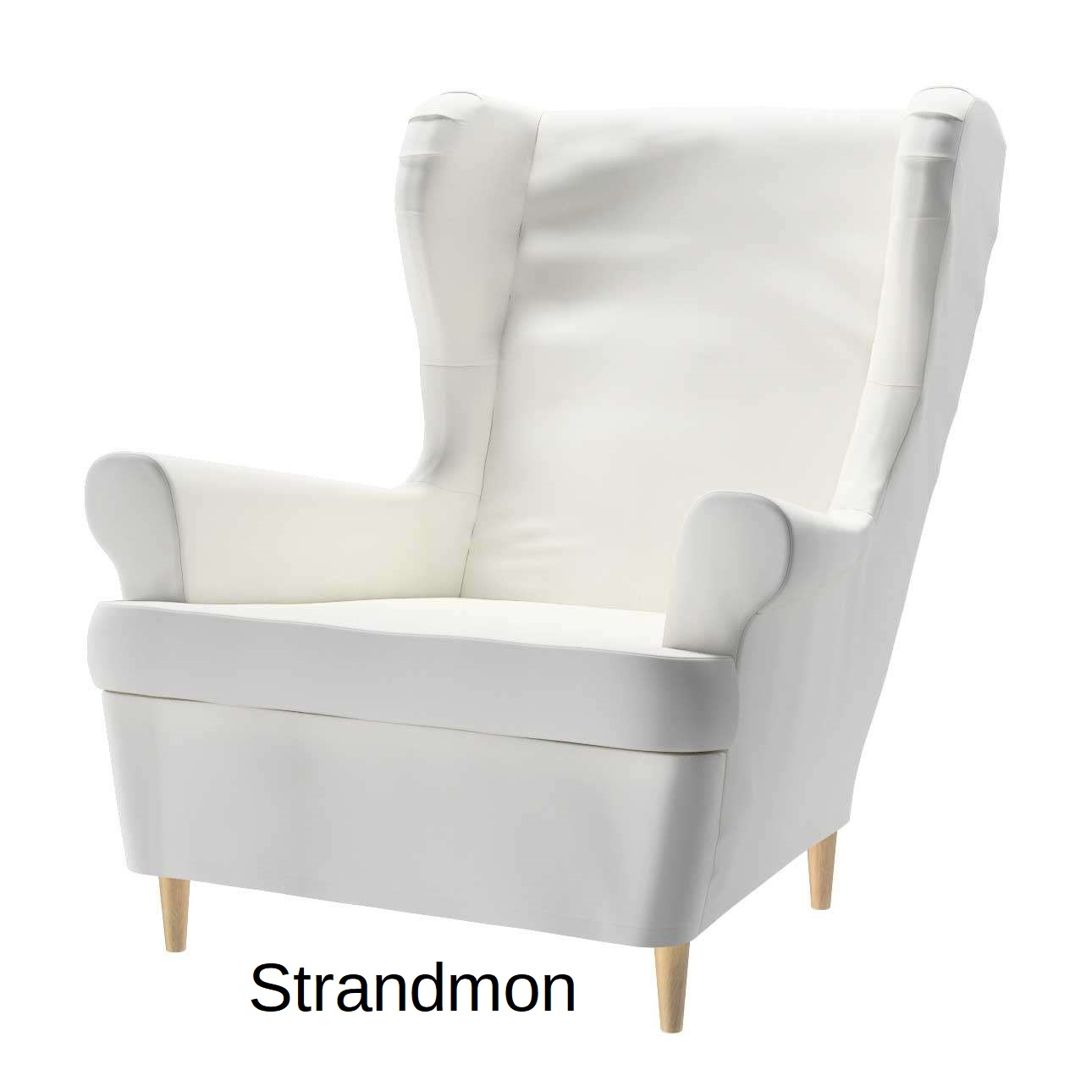 Strandmon Strandmon