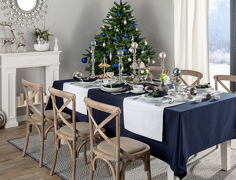 Glamour Christmas Glamour Christmas