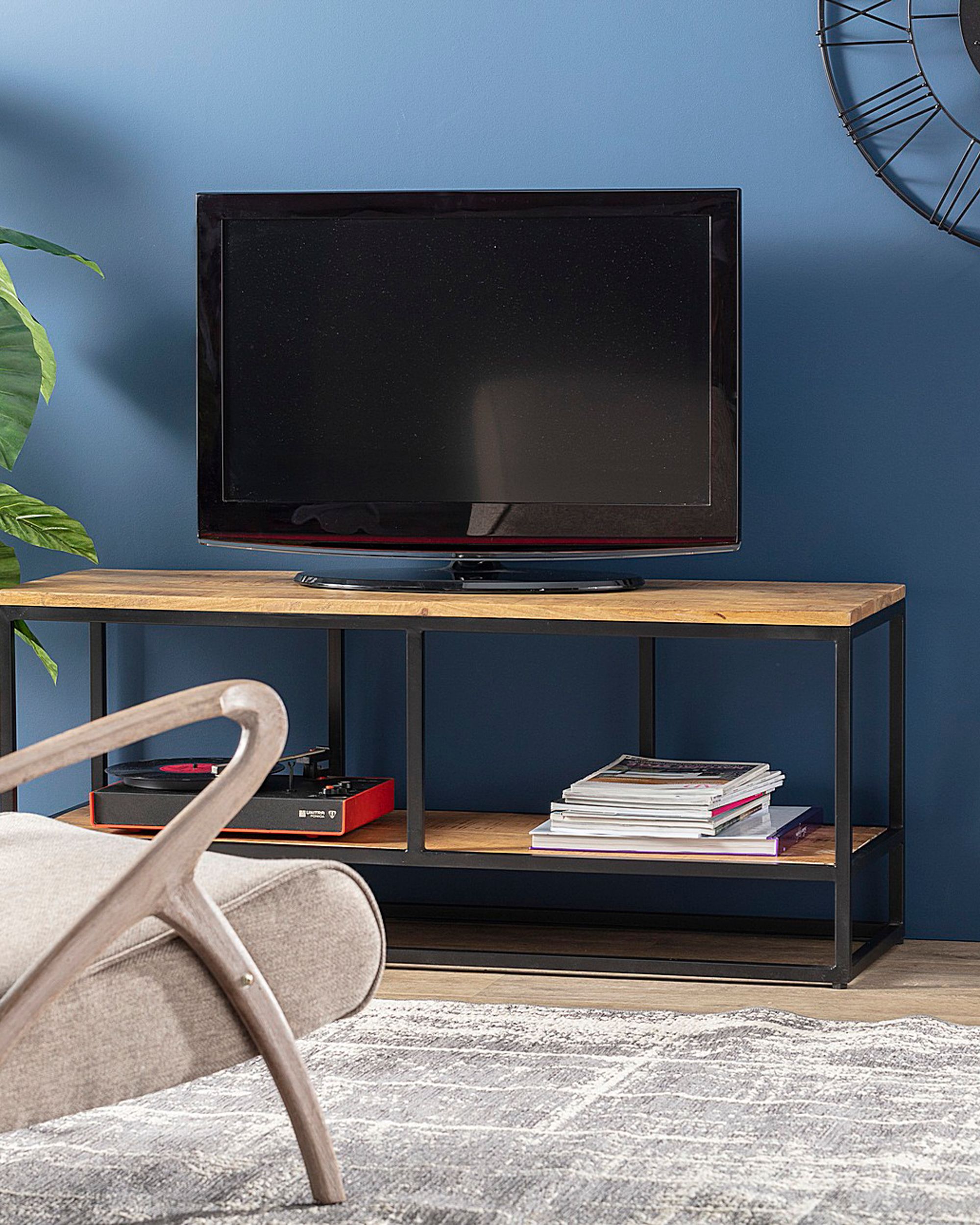 Loft RTV szekrény (hover)