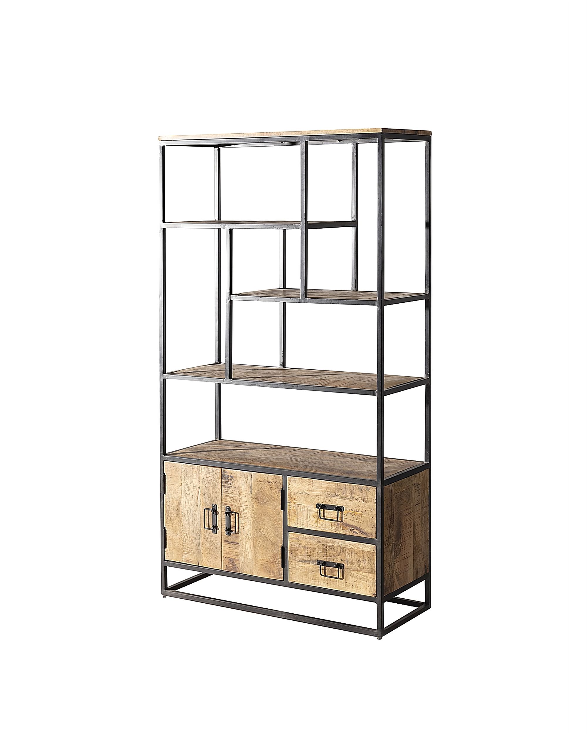 Loft polc II