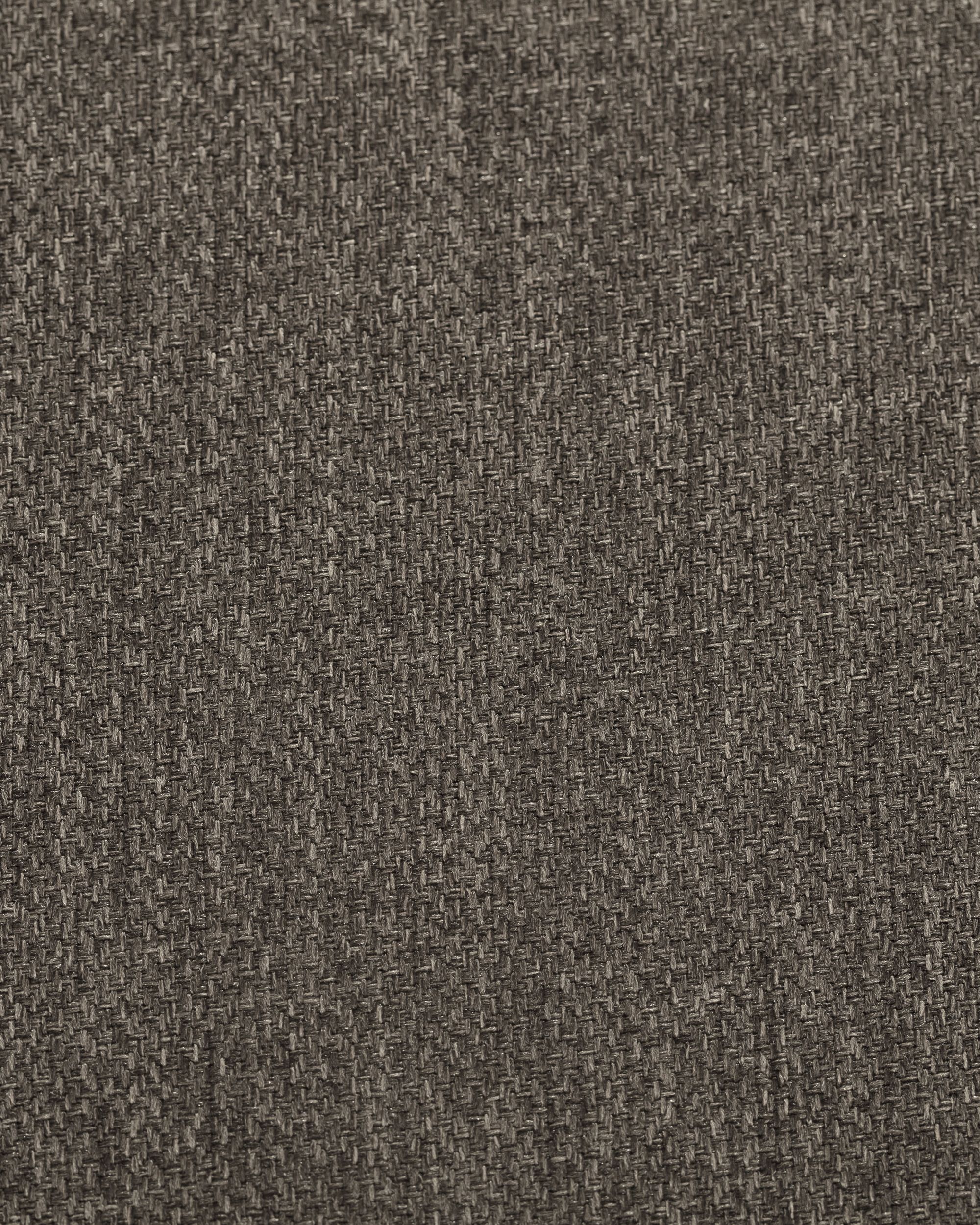 BASIC függöny karikákkal 140x280cm barna melír 1 db (hover)