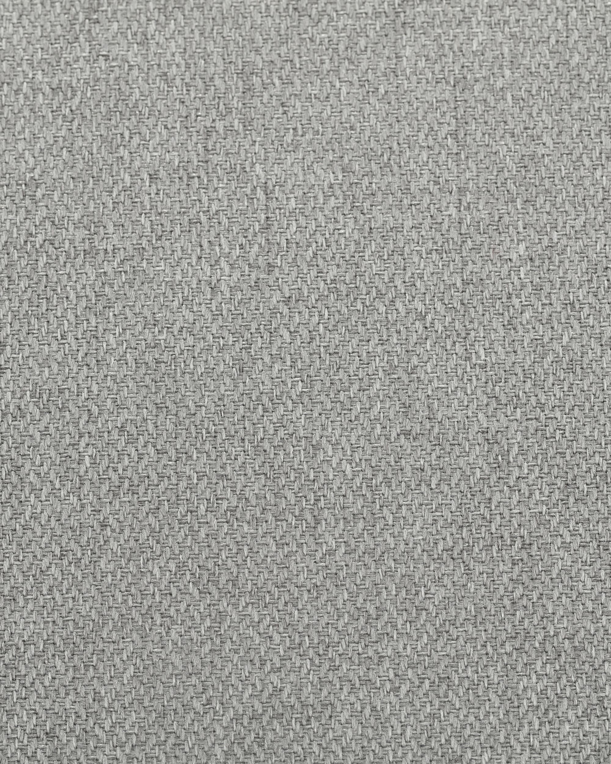 BASIC Függöny görgőkkel 140x280 cm szürke 1 db (hover)