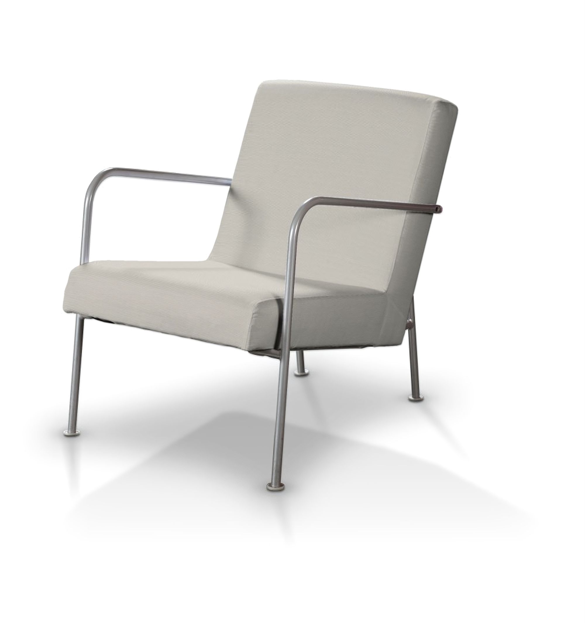Huzat Ikea PS fotelhez termék színe szürke