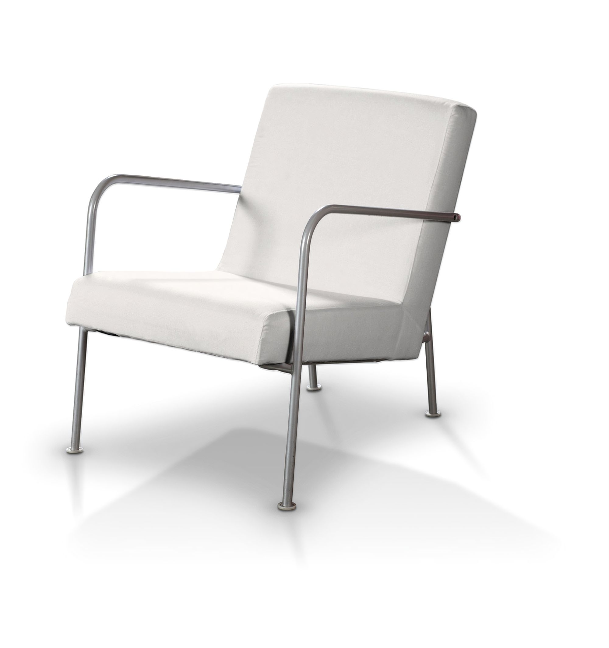 Huzat Ikea PS fotelhez termék színe fehér