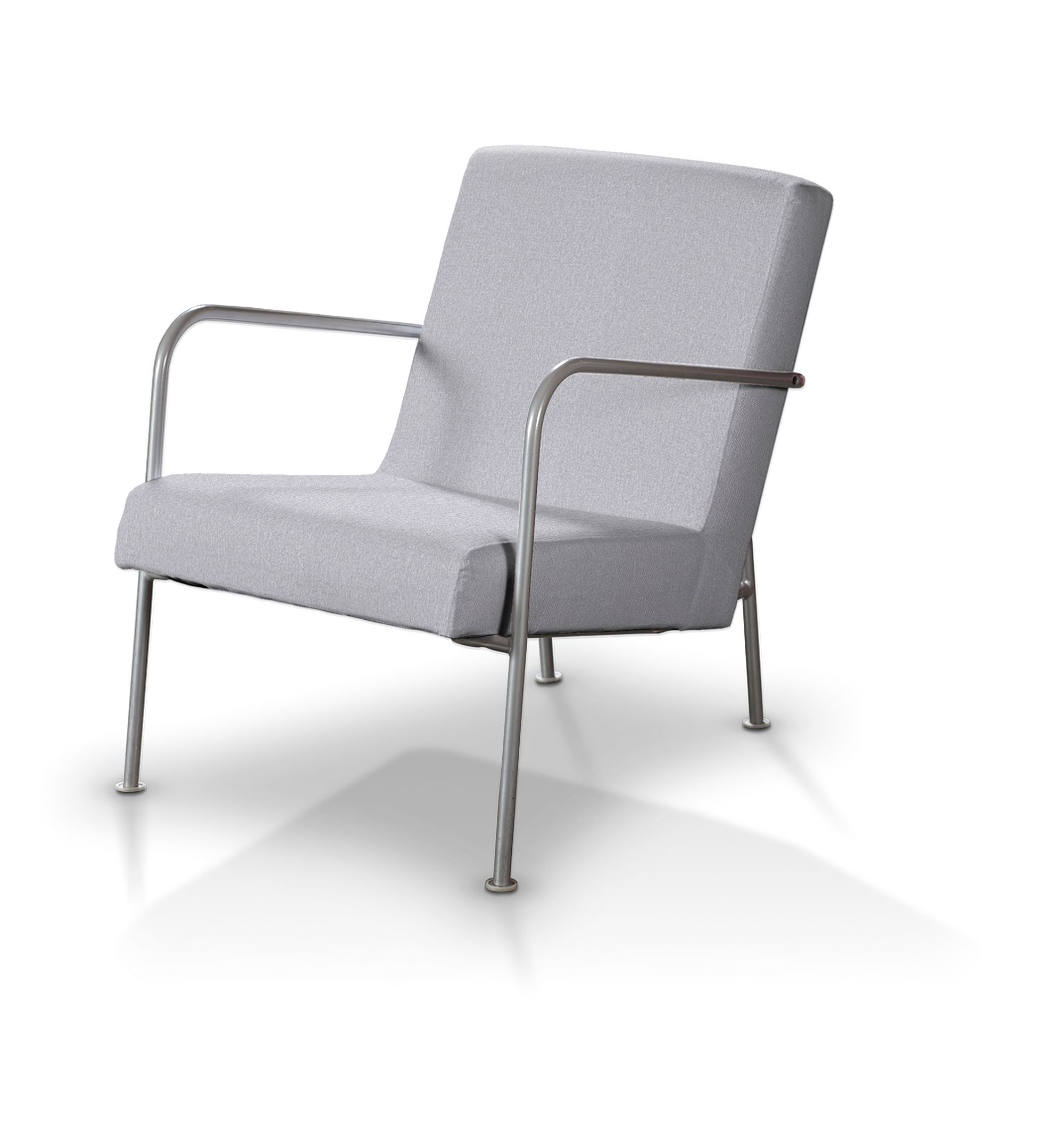 Huzat Ikea PS fotelhez termék színe szürke szövet fonott