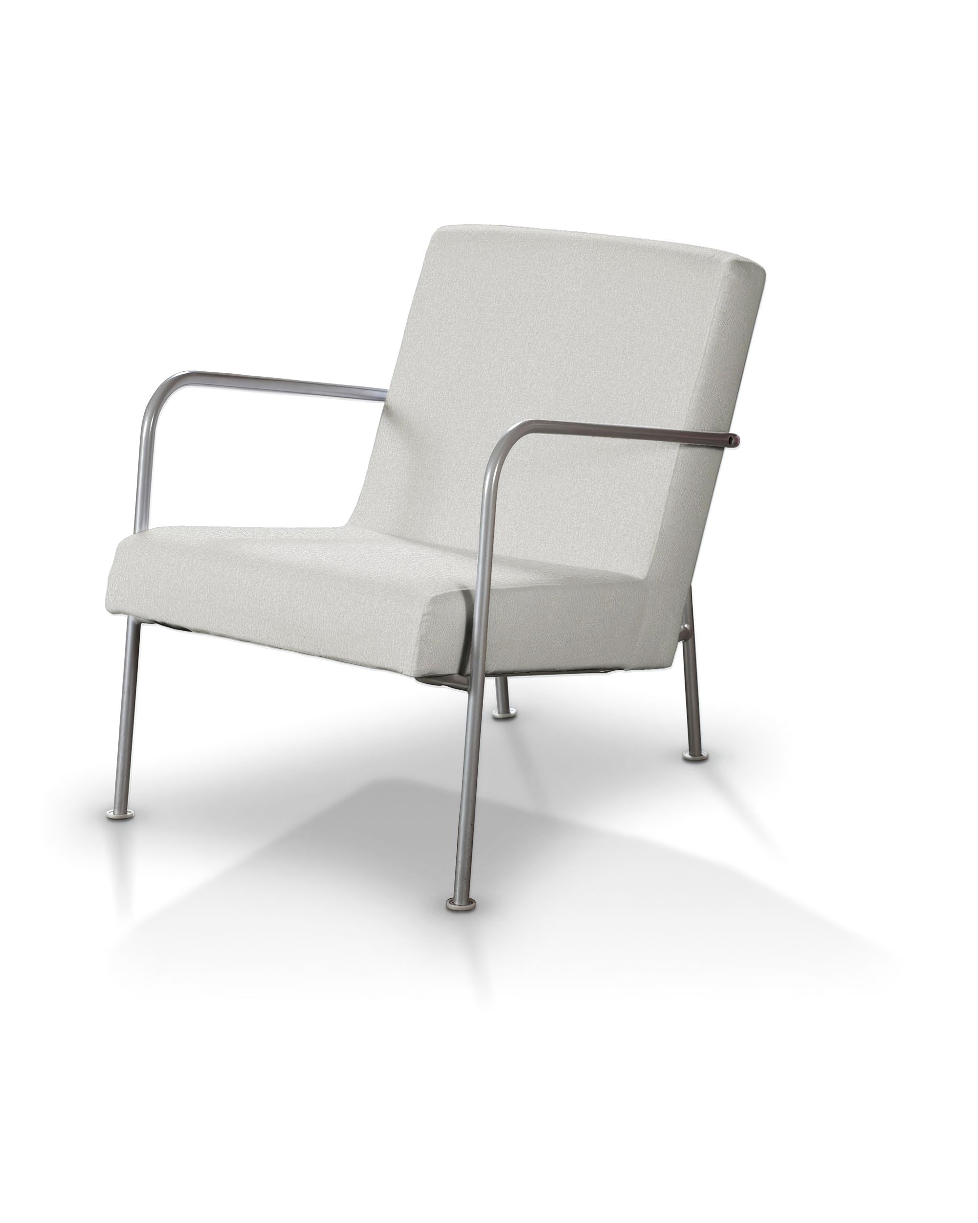Huzat Ikea PS fotelhez termék színe krém szövet fonott