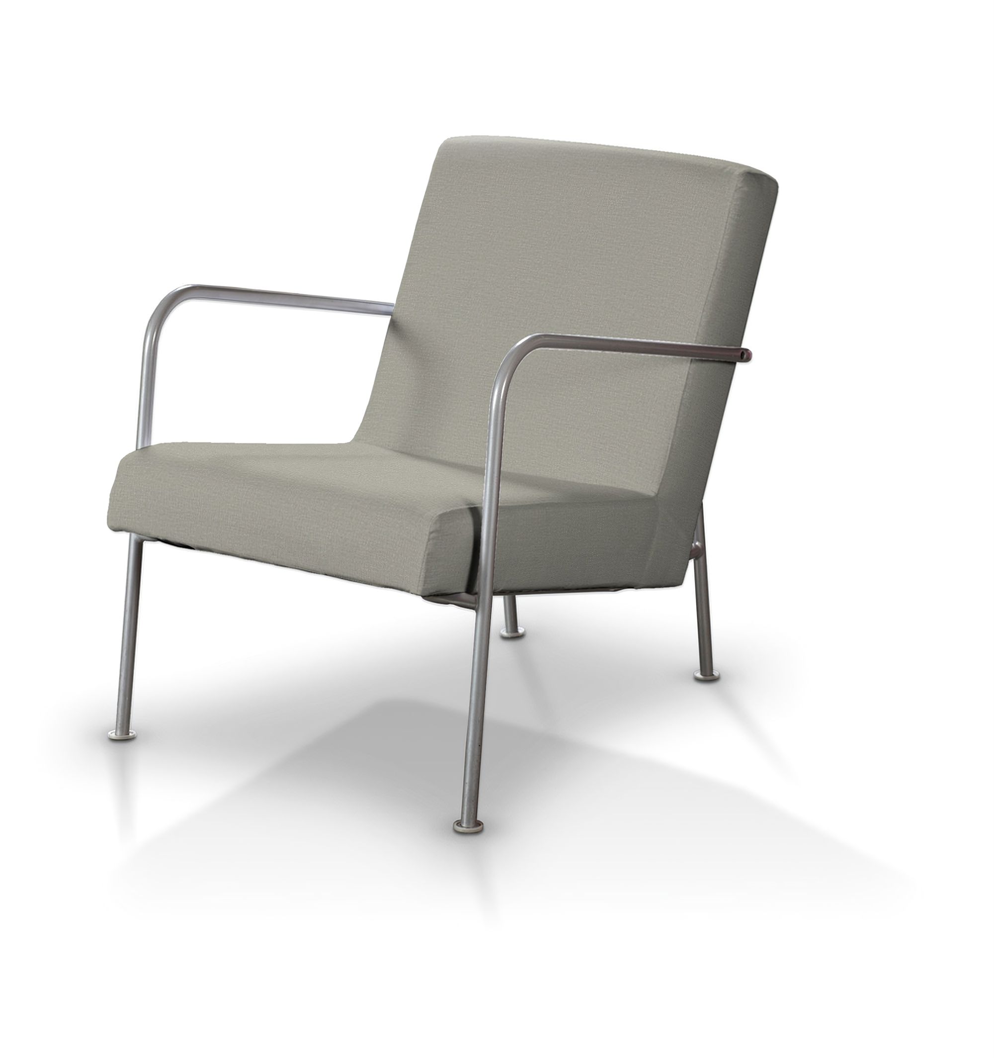 Huzat Ikea PS fotelhez termék színe zöld szövet welwet