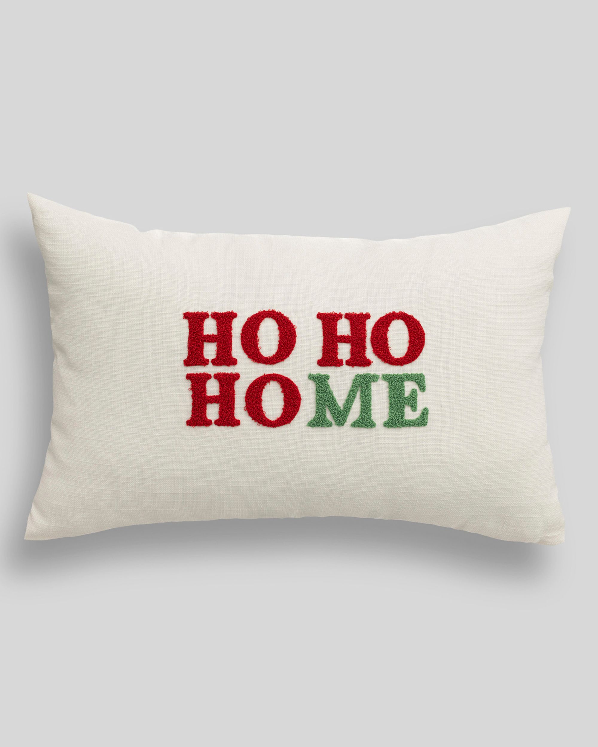 Ho Ho Home párnahuzat 60x40 cm