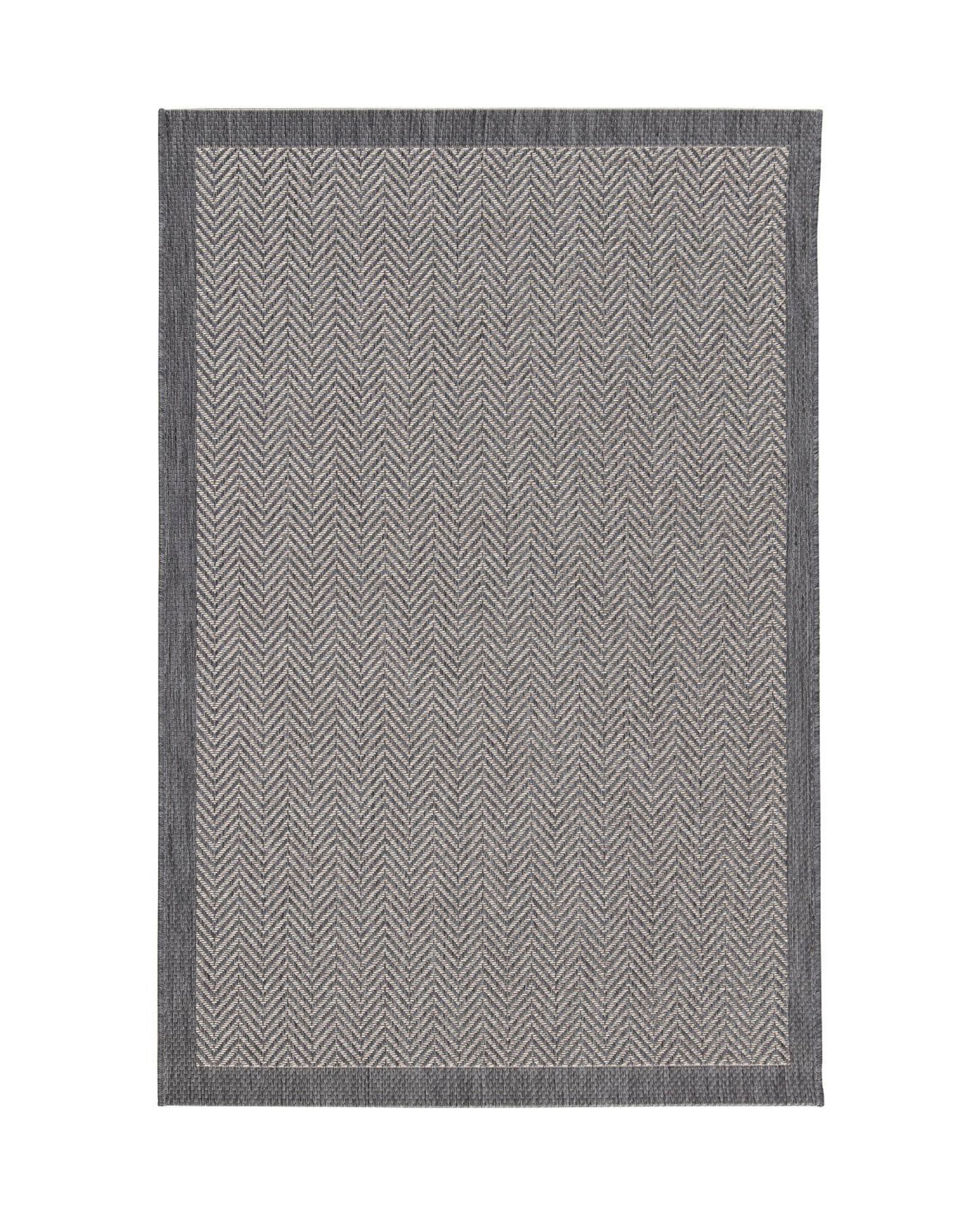 Breeze cliff grey szőnyeg 120x170cm