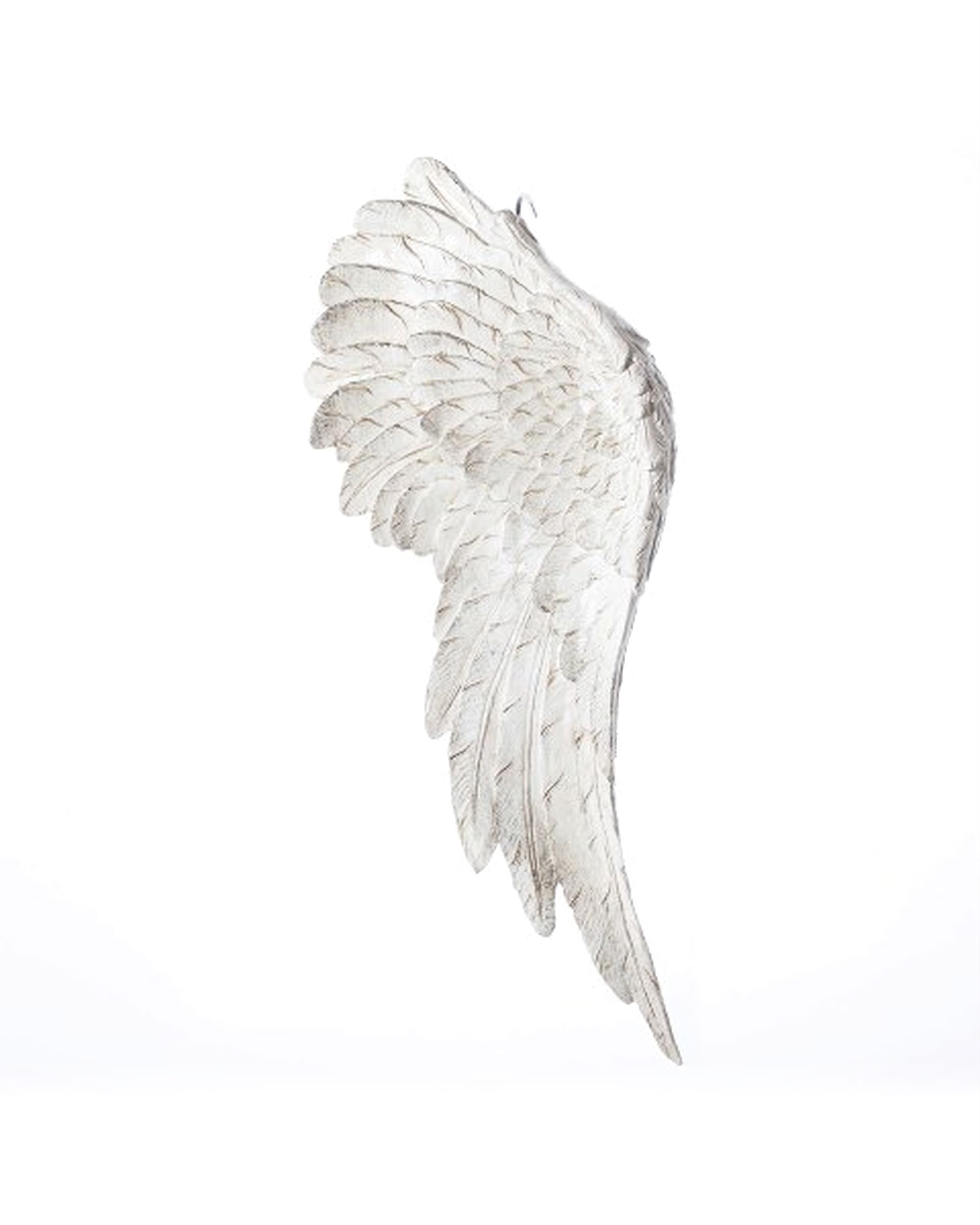 Angel bal oldali függő dekoráció