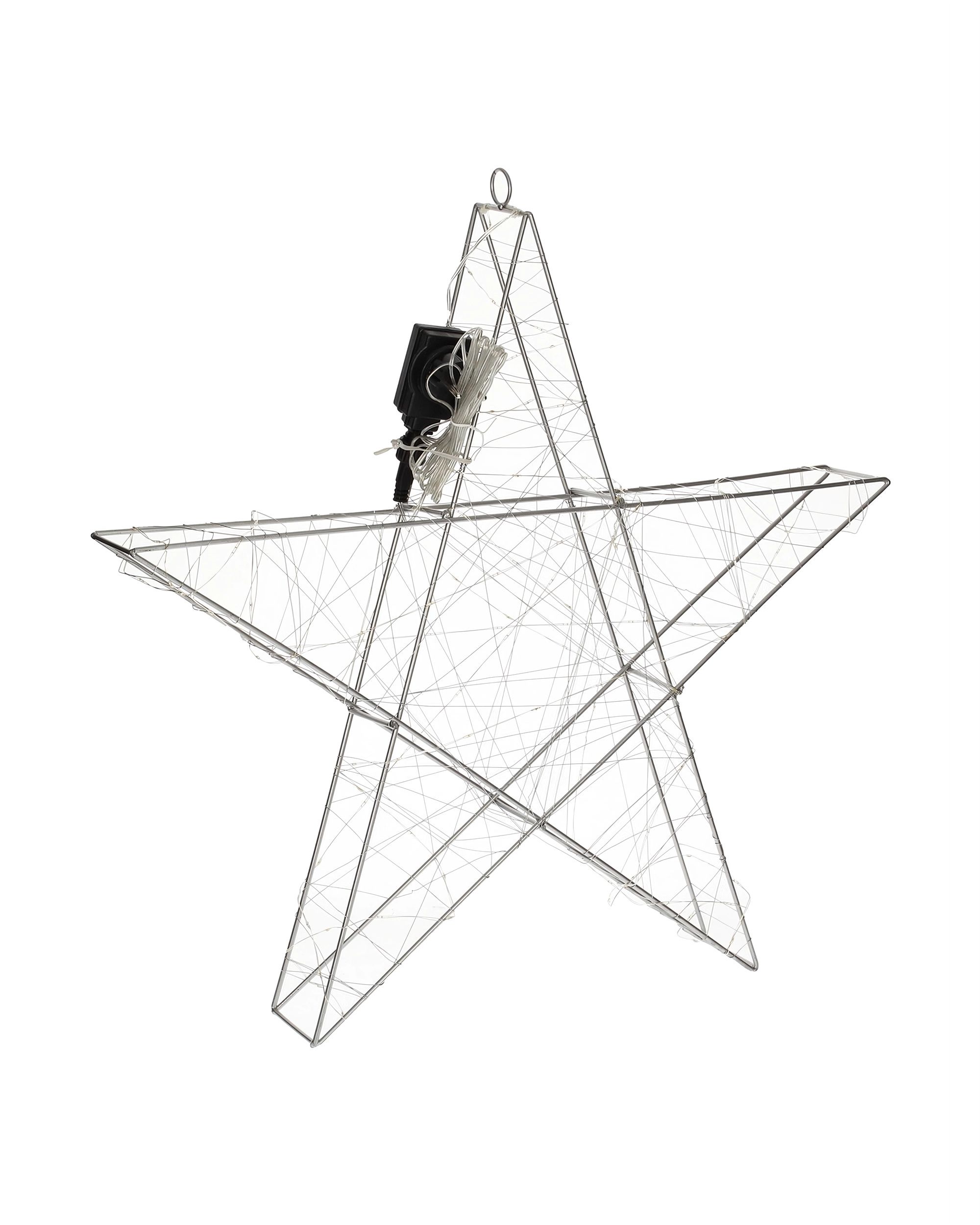 Shining Star világító dekoráció 58 cm (hover)