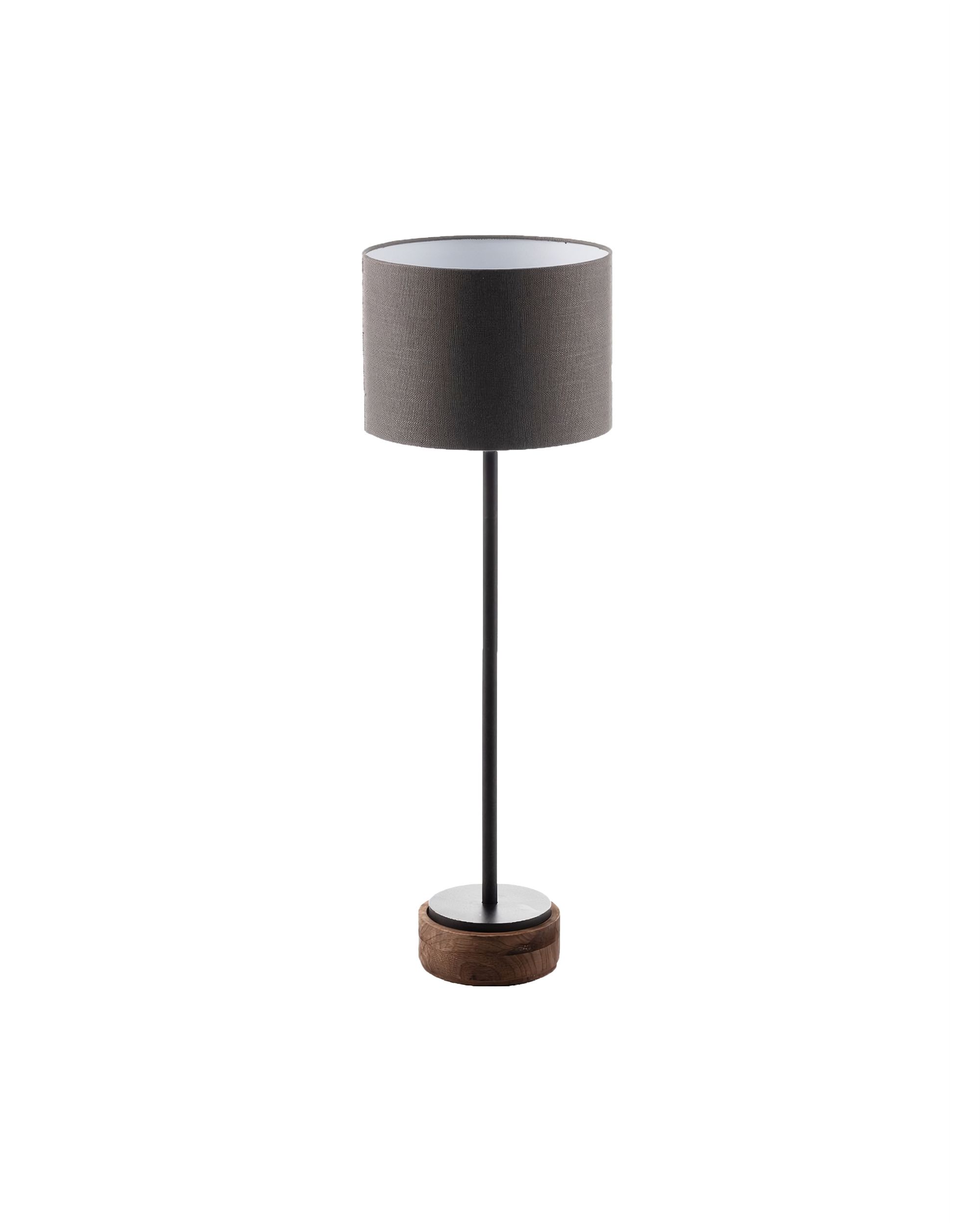Edwin állólámpa mag. 92 cm