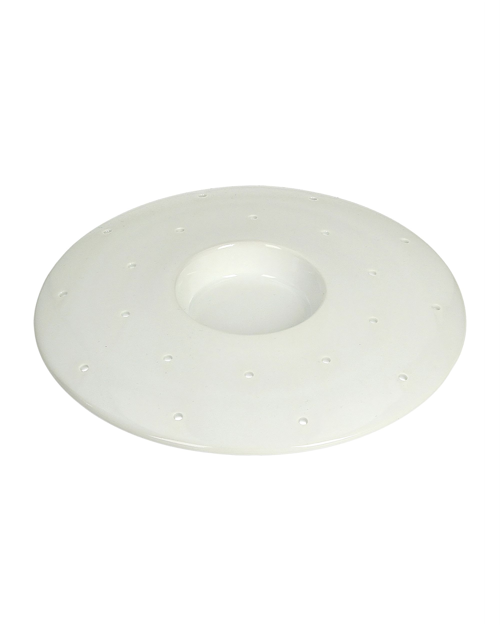 Ring 21 cm előételtányér