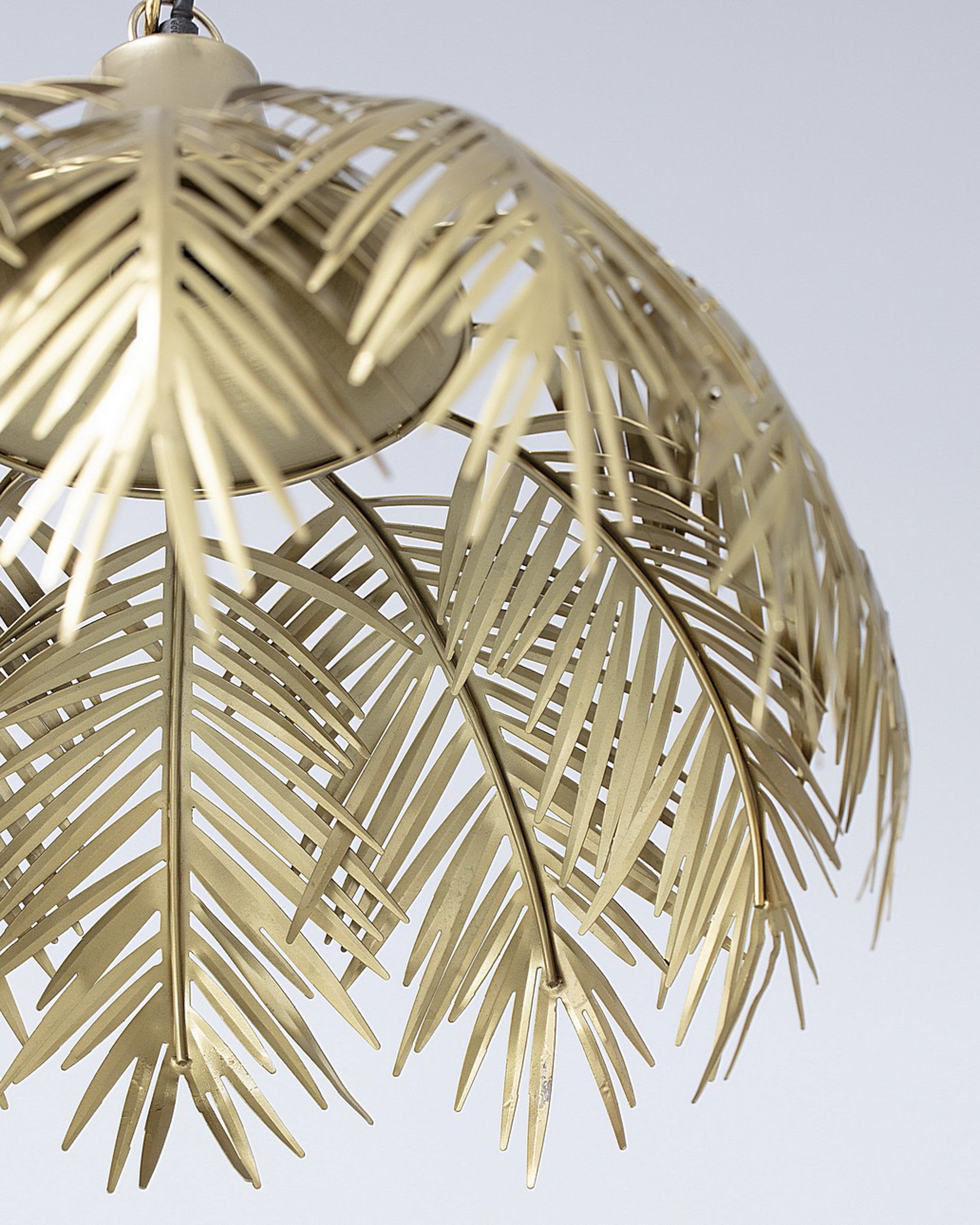 Botanica Gold függeszték lámpa (hover)