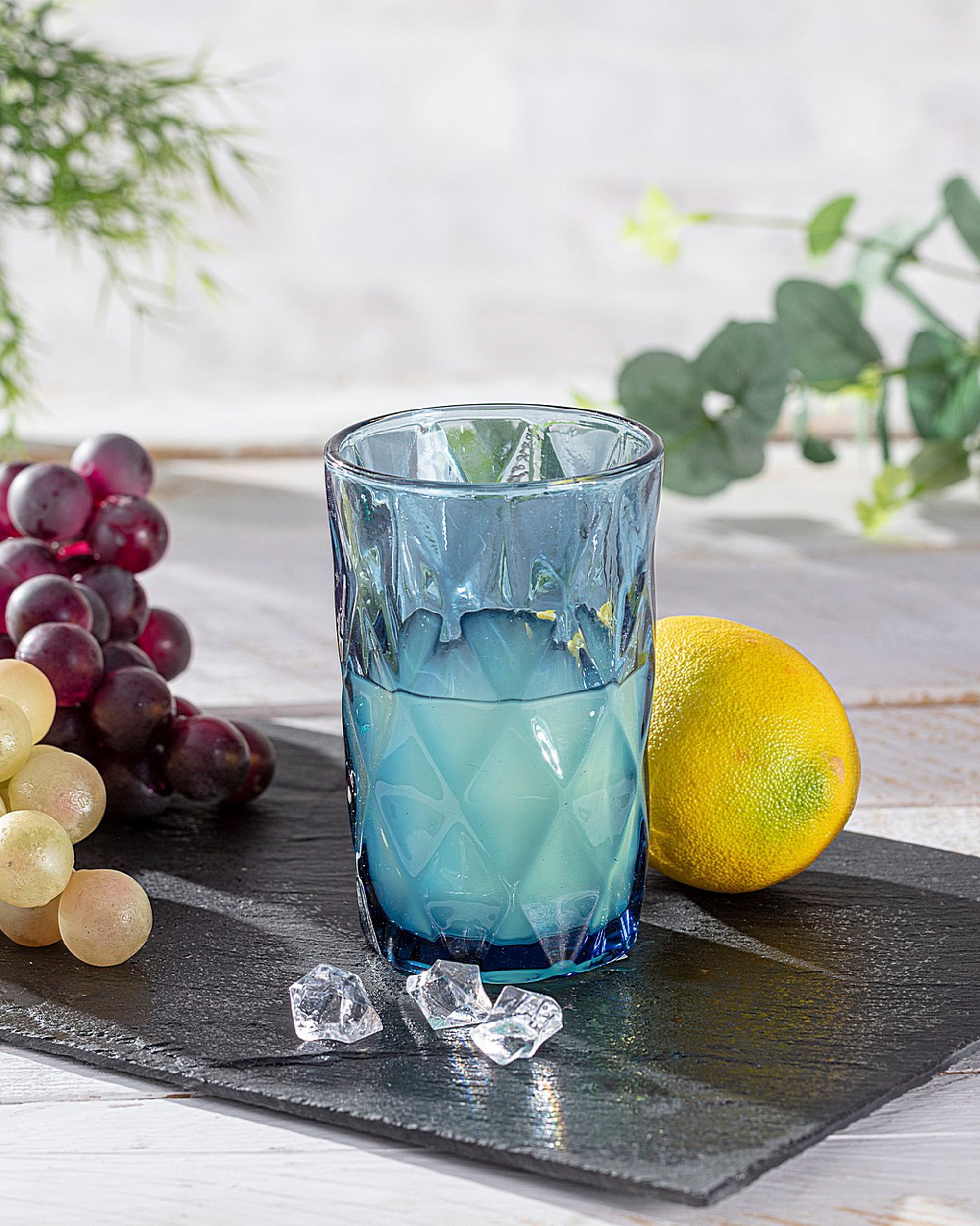 Basic Blue pohár 350 ml (hover)
