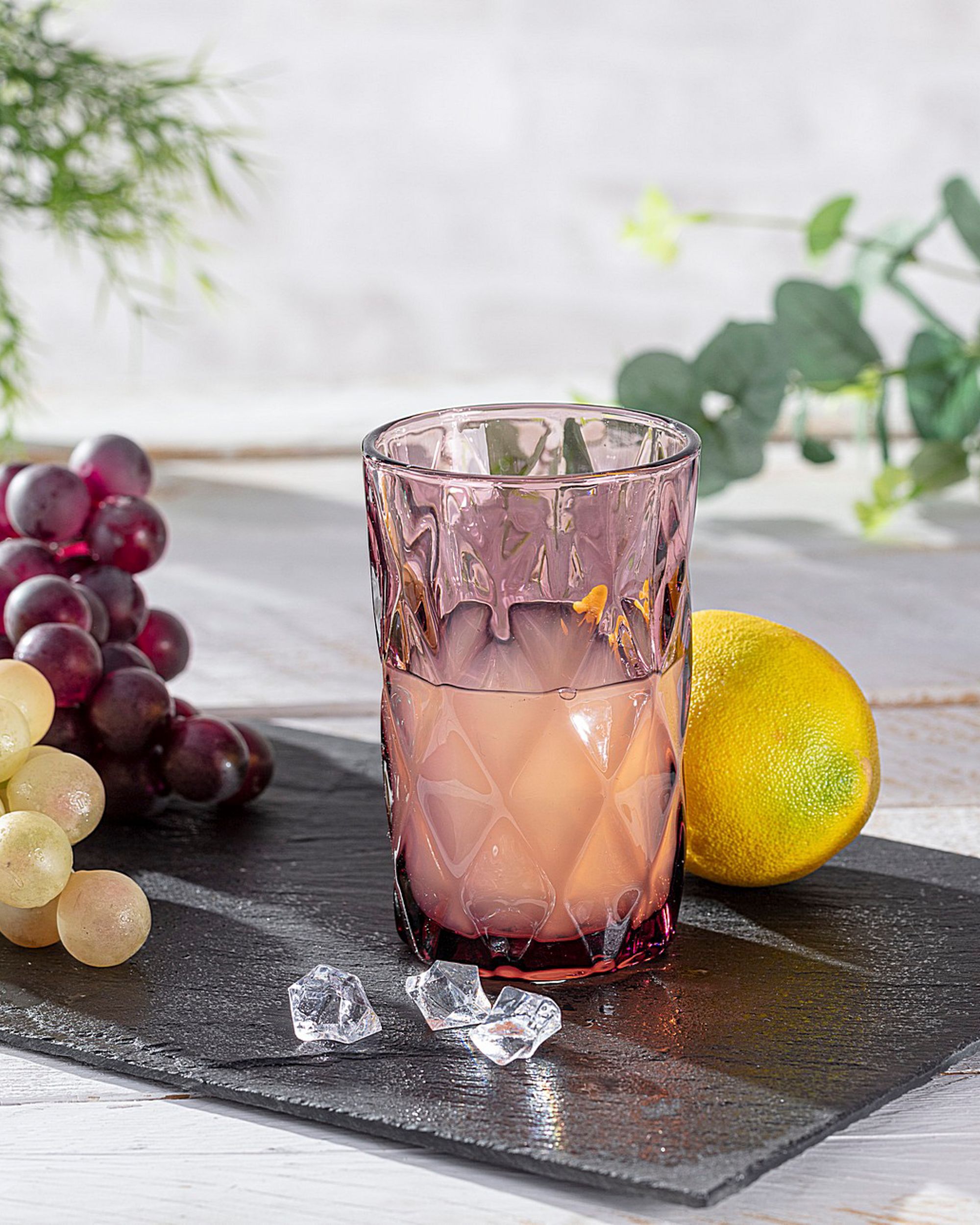 Basic Pink pohár 350ml (hover)