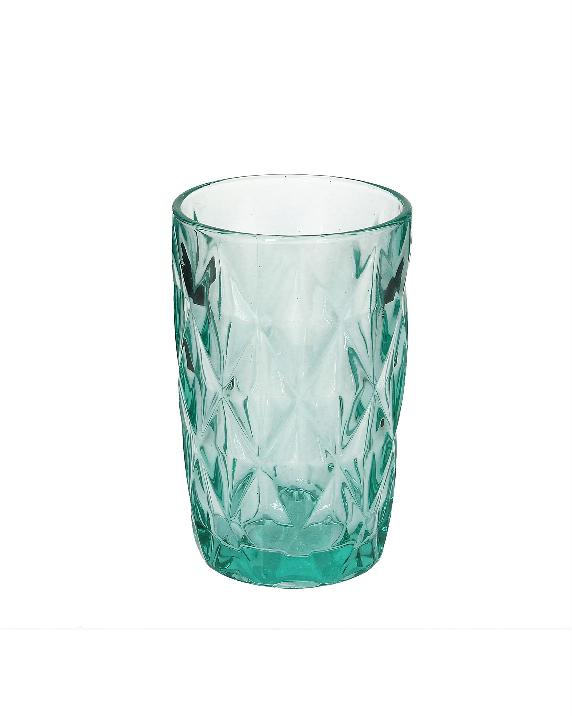 Basic Türkiz pohár 350ml