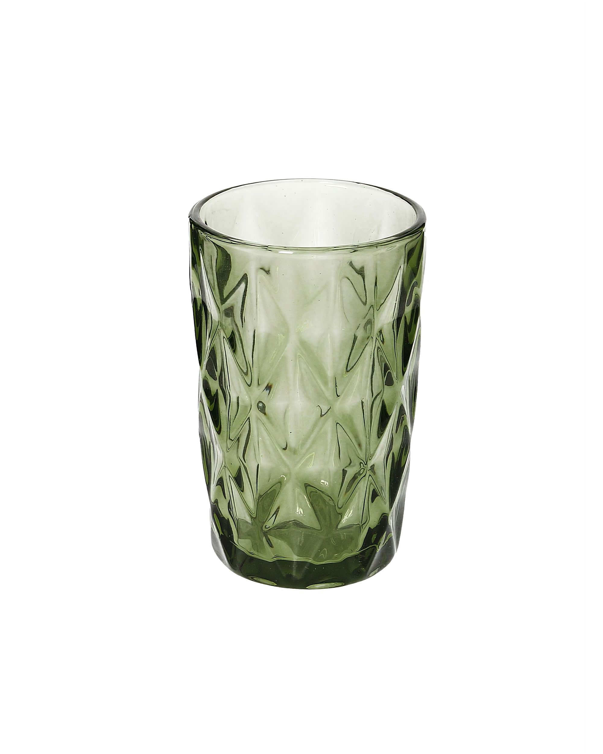 Basic Zöld pohár 350ml