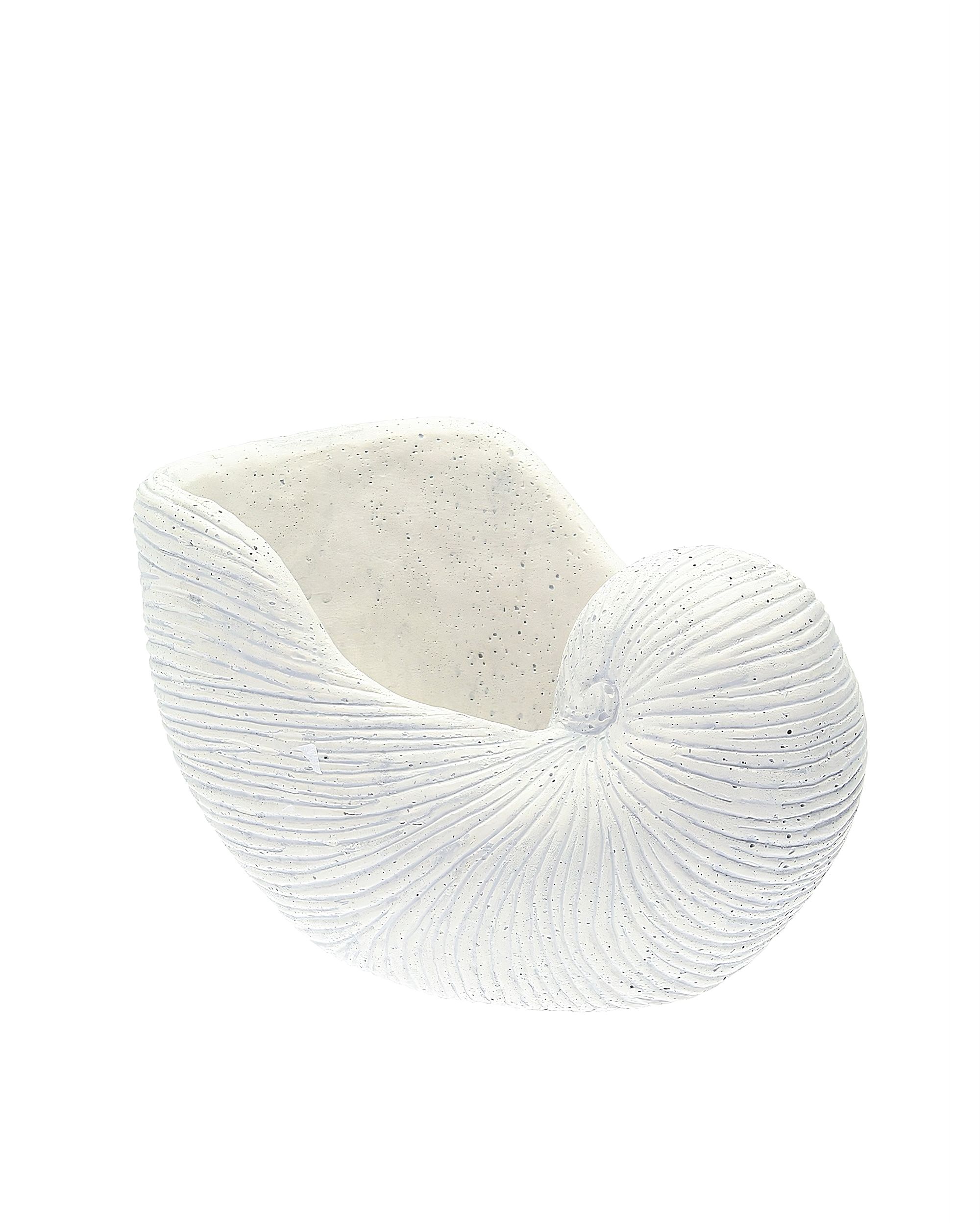 Shell virágcserép