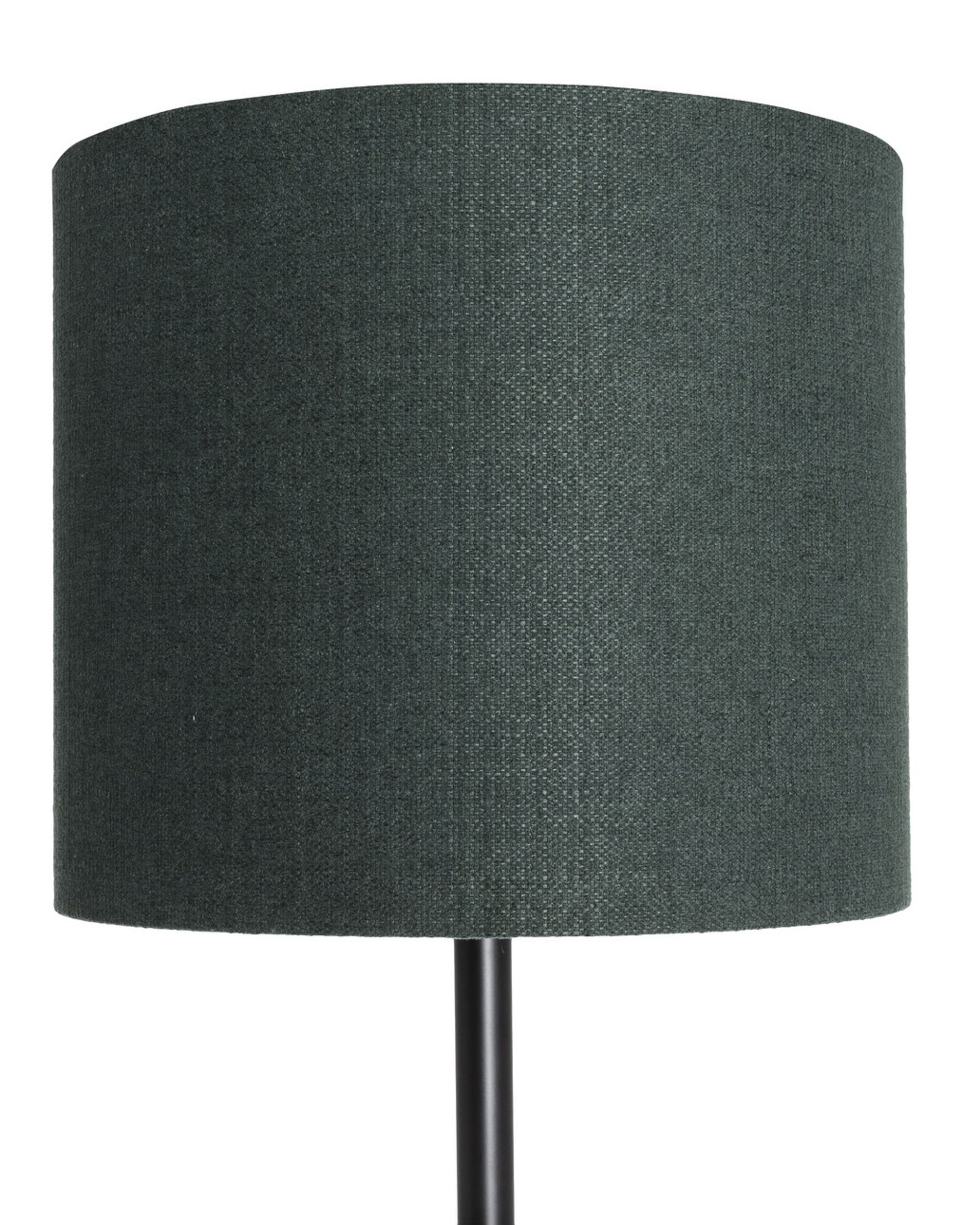 Hailey Dark Green állólámpa 162 cm (hover)