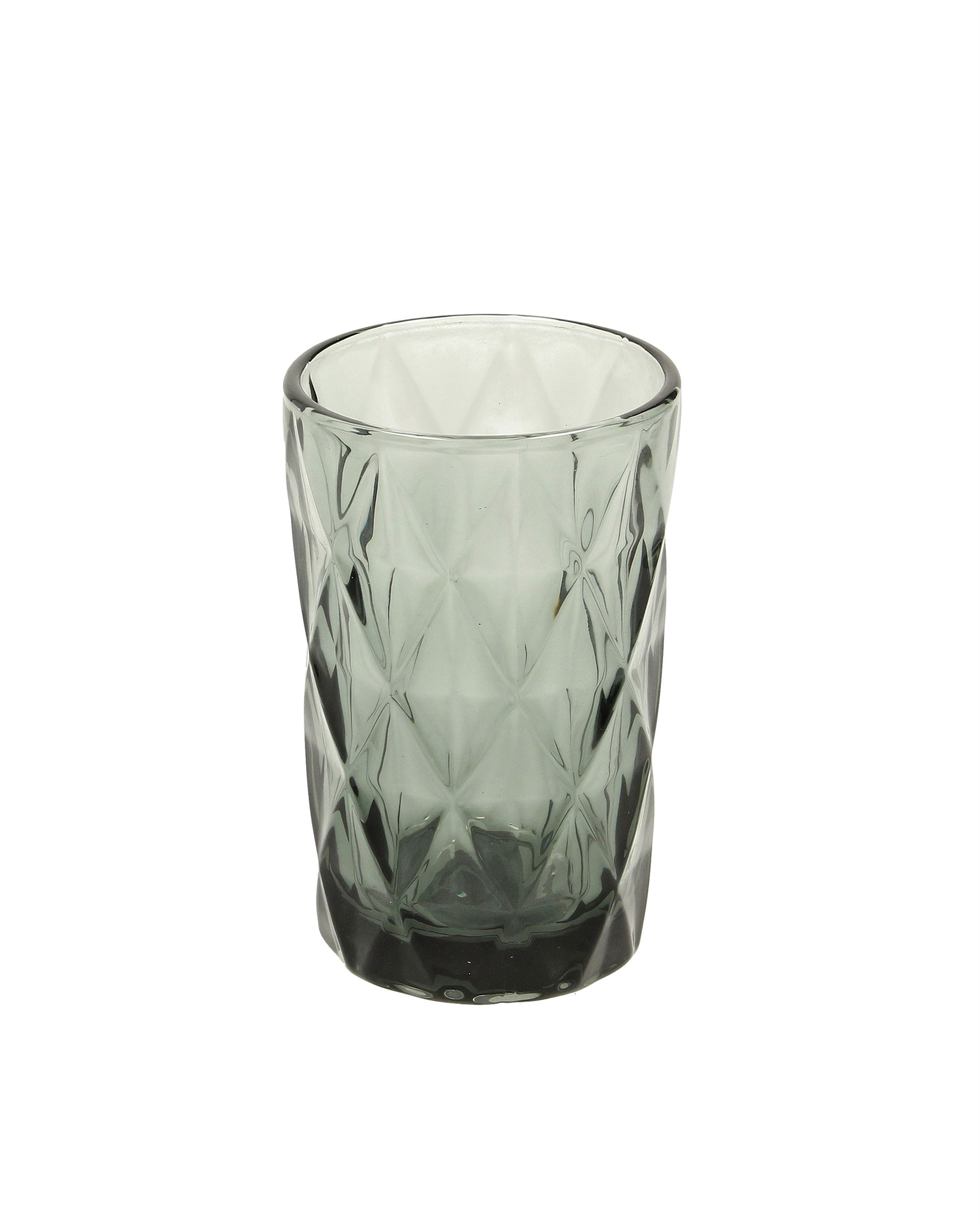 Basic Black 350 ml pohár