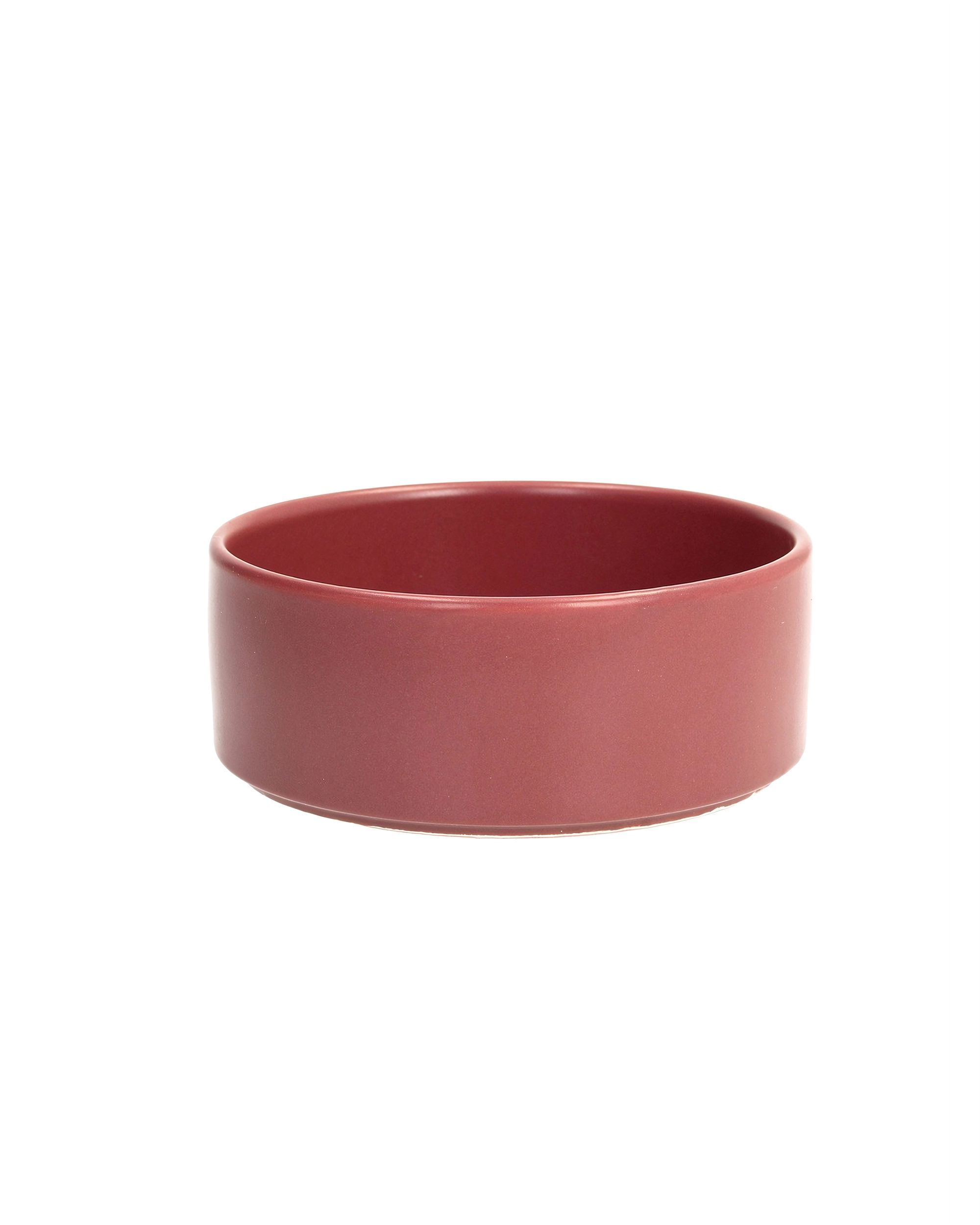 Dim Ruby ⌀14cm tálka (hover)