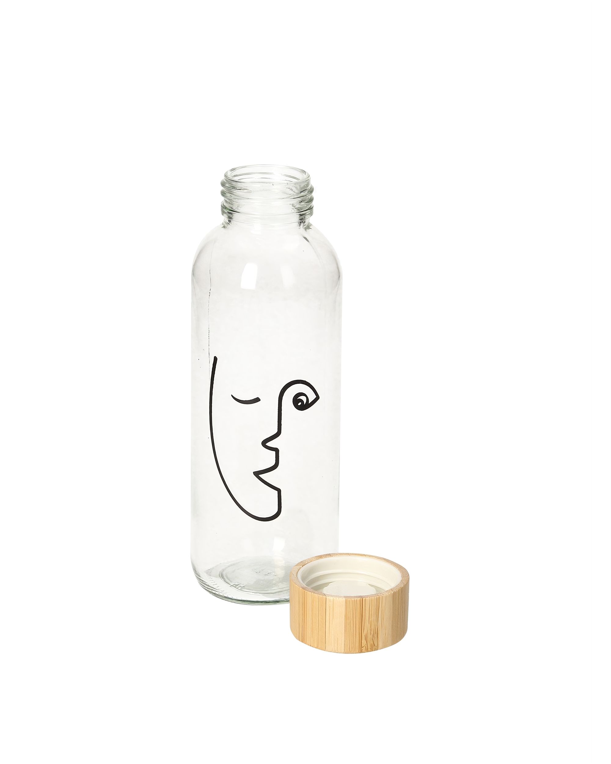 Glass üvegkulacs