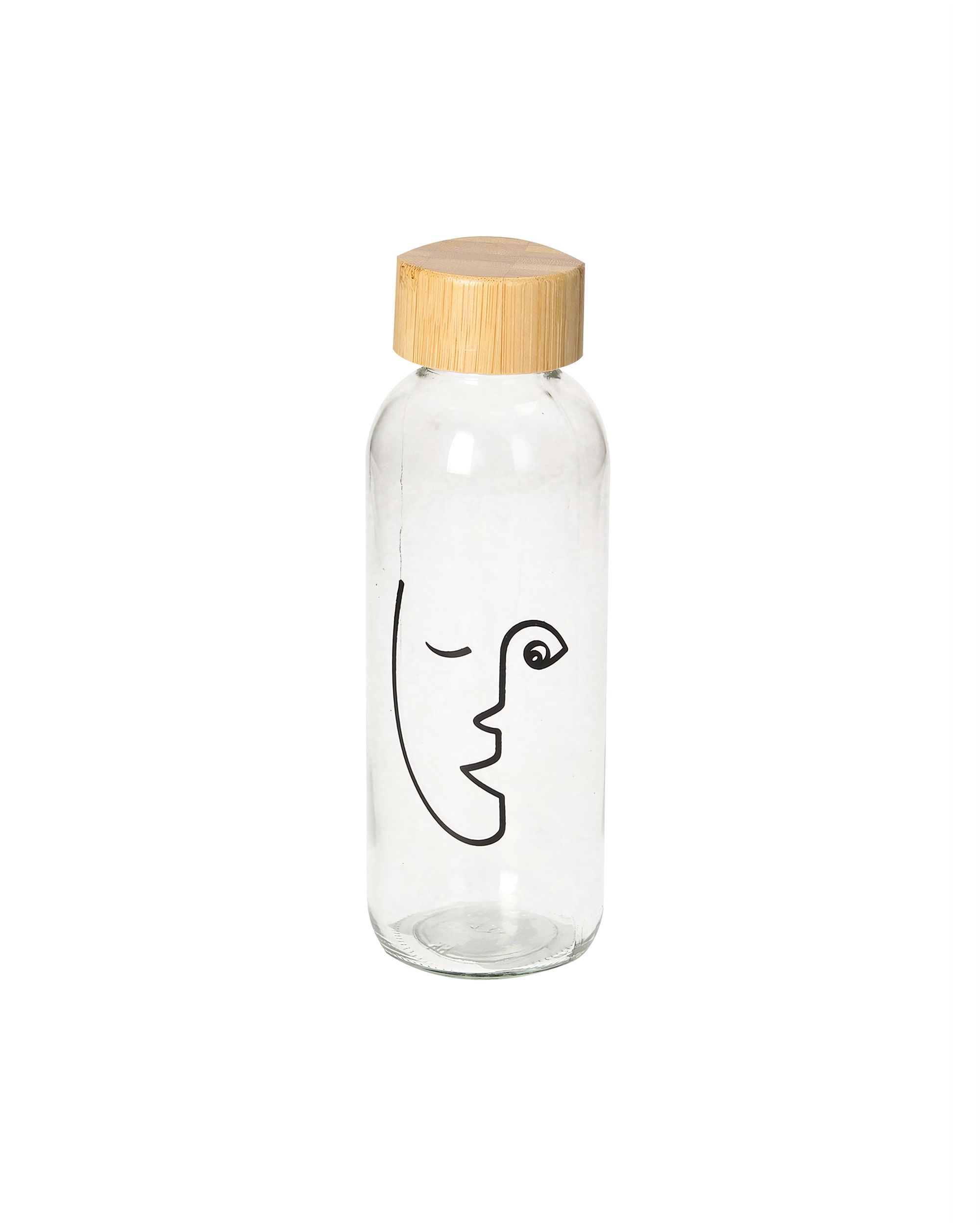 Glass üvegkulacs (hover)