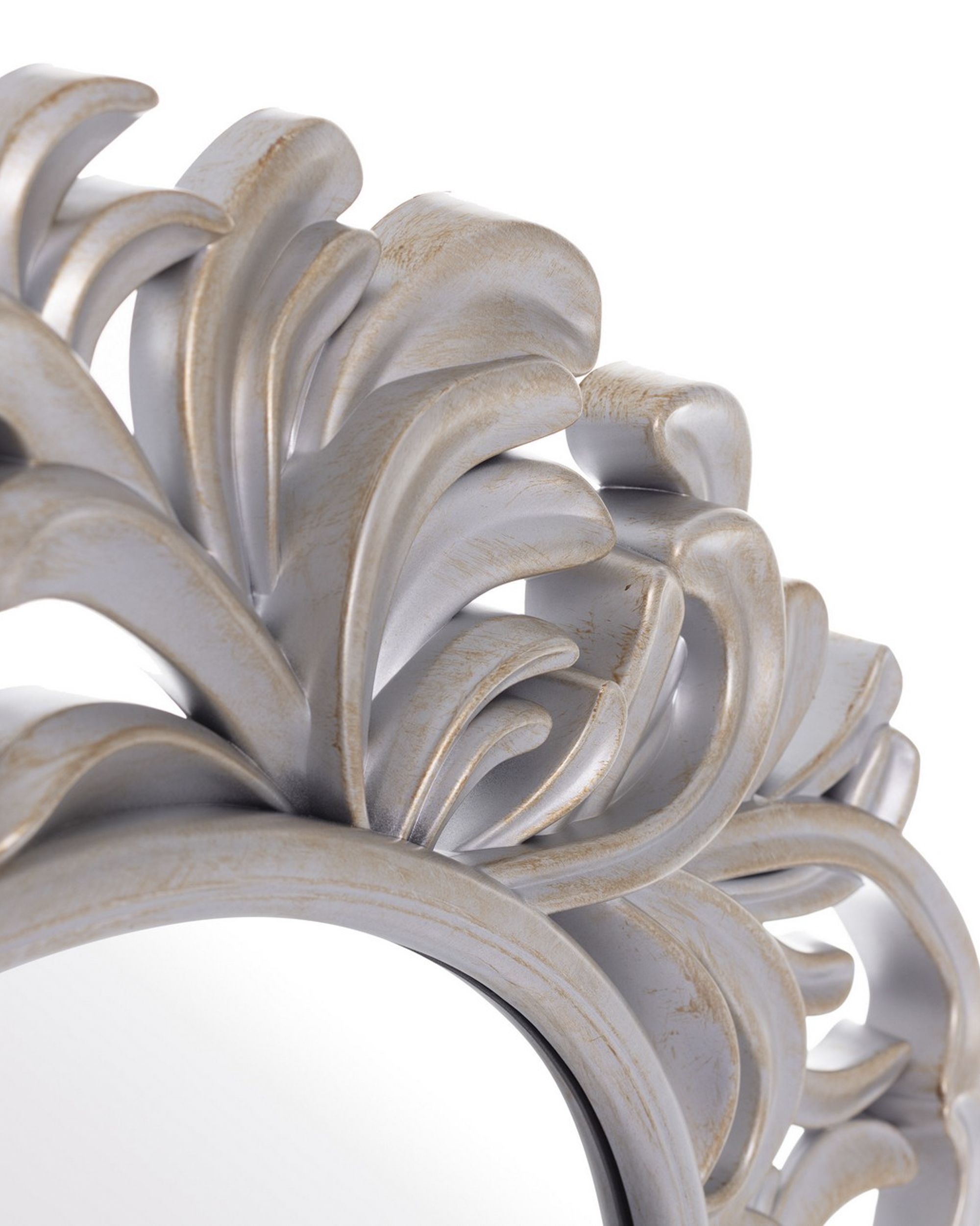 Rosette tükör 75x4x64cm (hover)