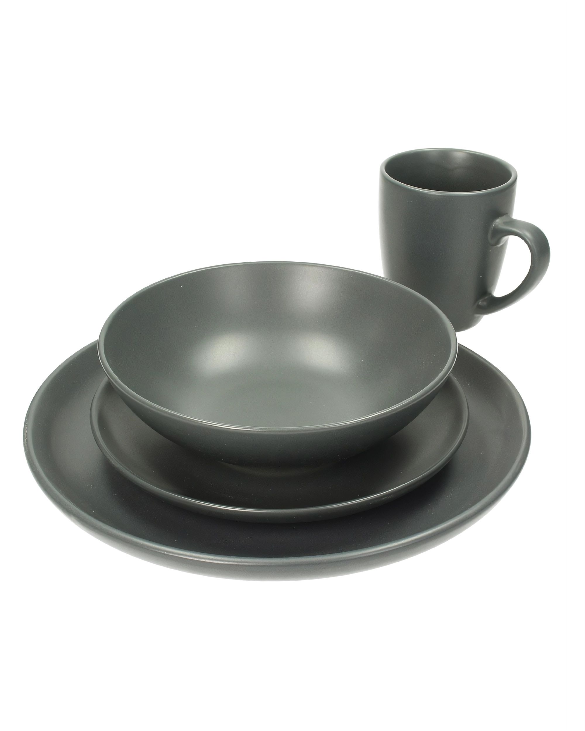 Vivo Dark Grey étkészlet 4/16 (hover)