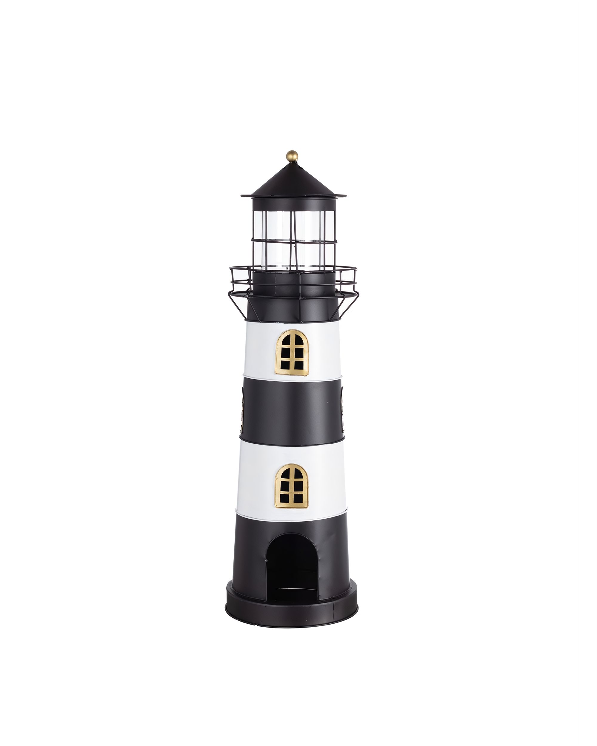 Lighthouse lámpás 73 cm