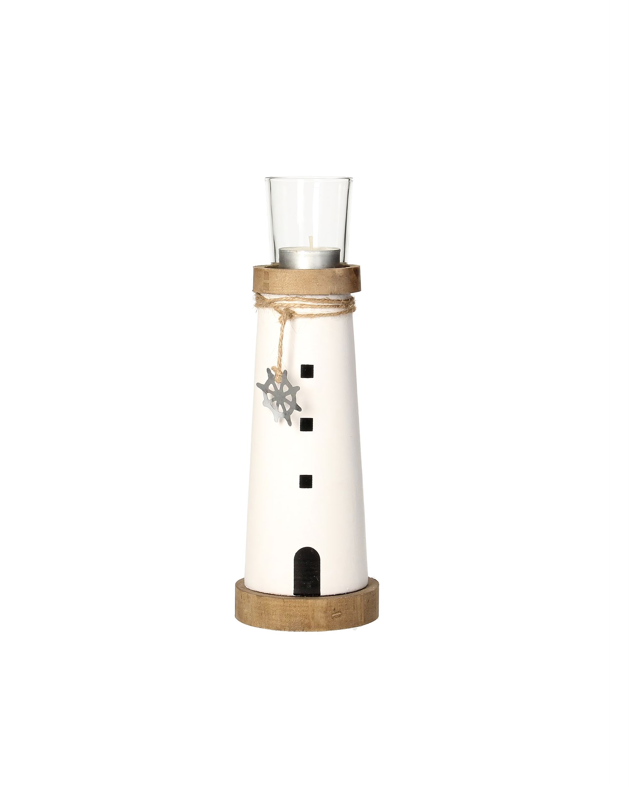 Faro Stere gyertyatartó 28 cm
