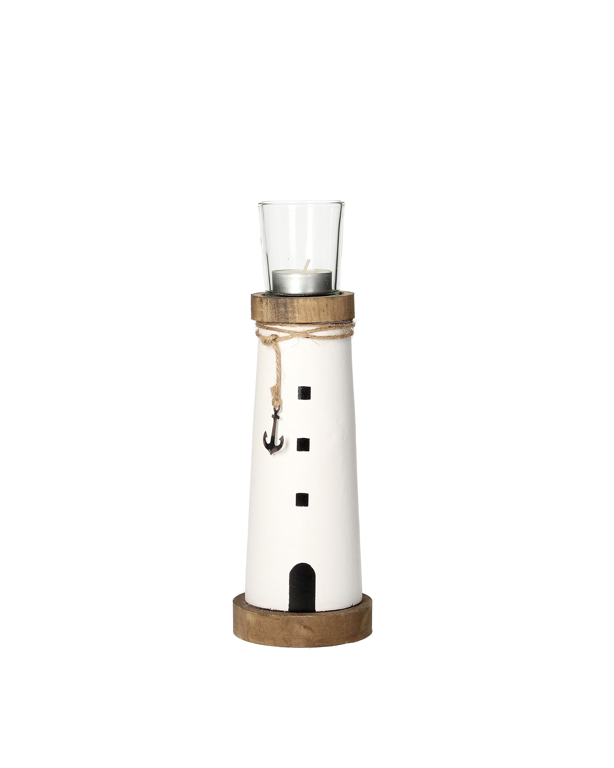 Faro Ancora gyertyatartó 28 cm
