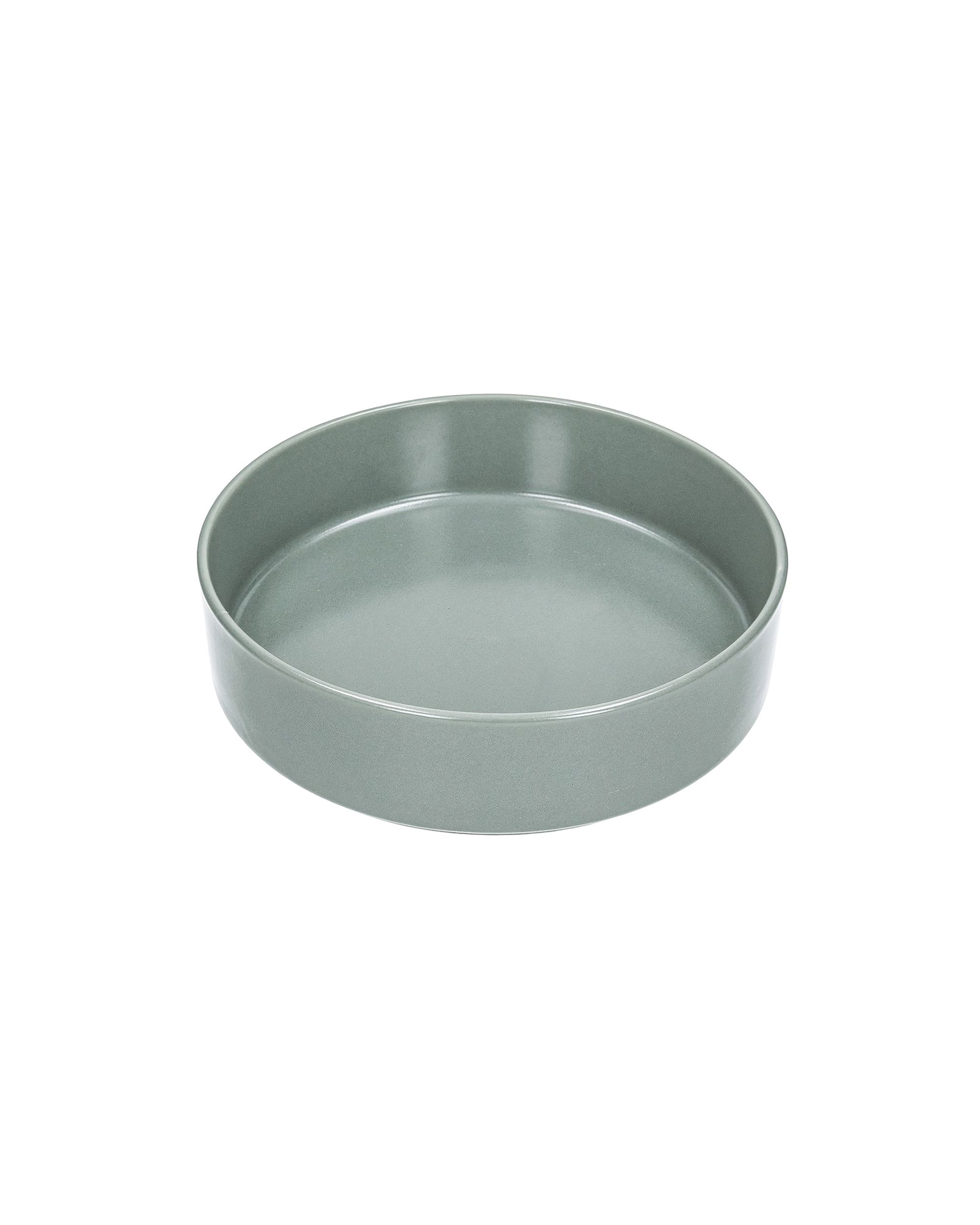 Dim Aghat mély tányér ⌀21cm