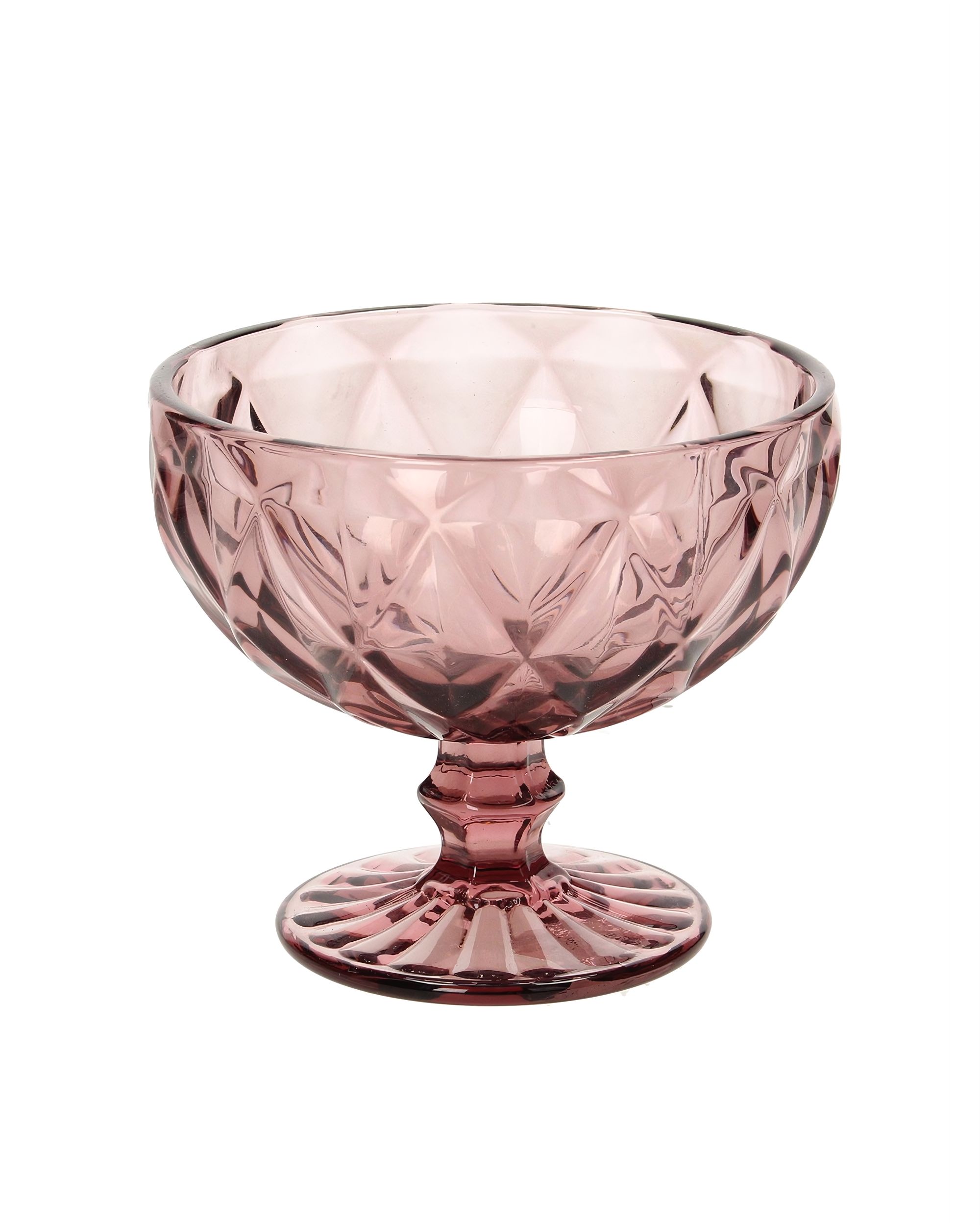 Basic Pink 330 ml jégkrémtálka
