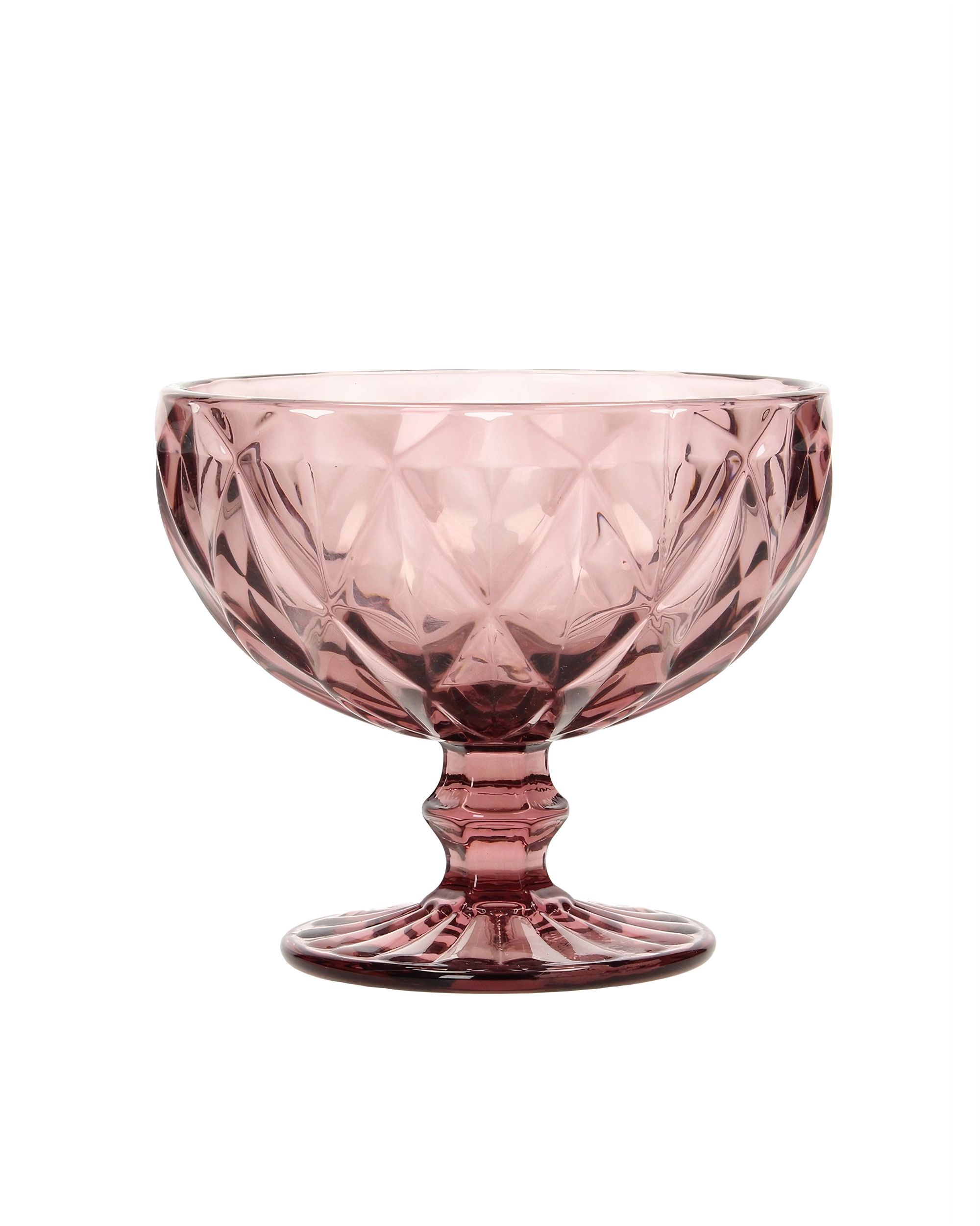 Basic Pink 330 ml jégkrémtálka (hover)