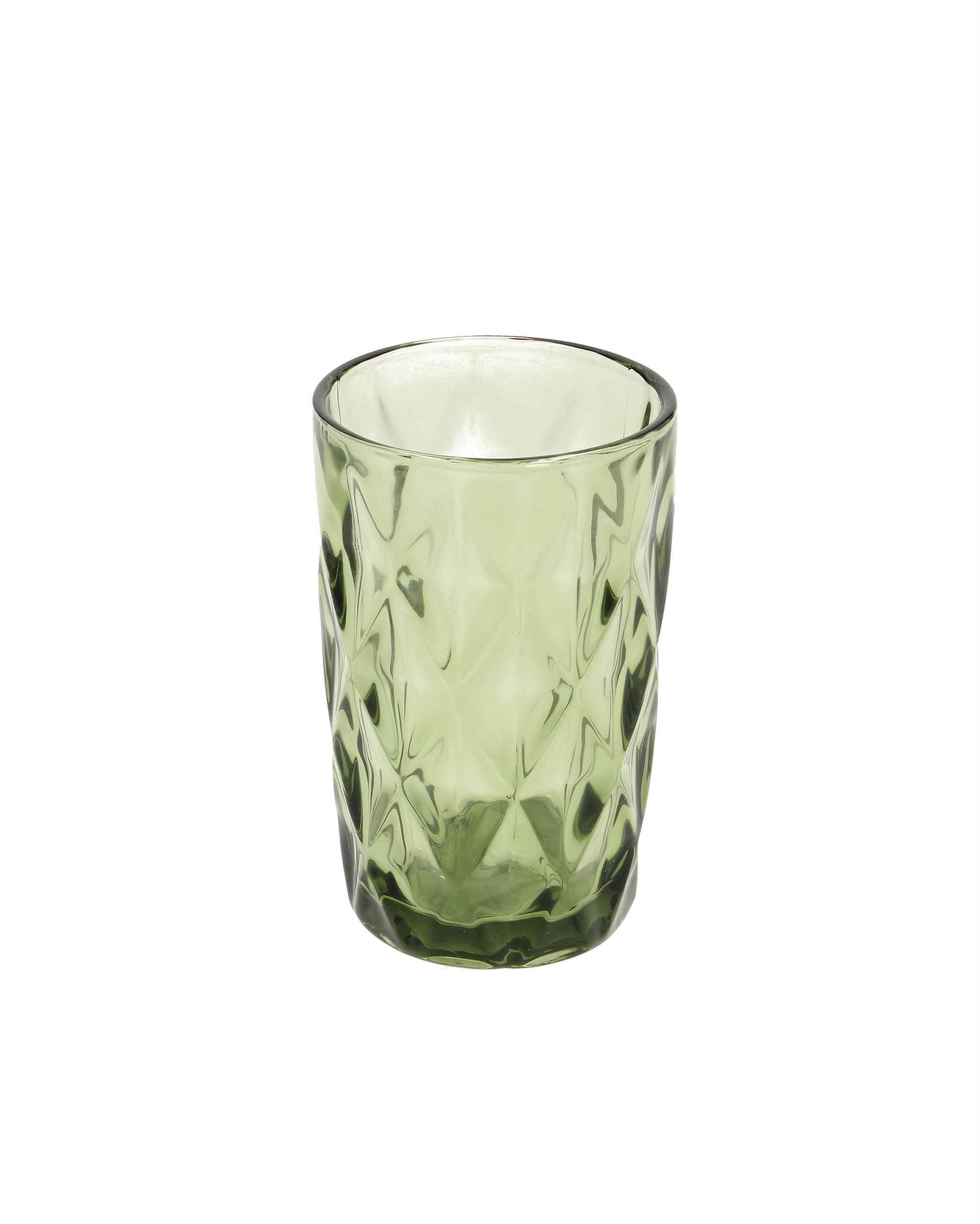 Basic Green pohár