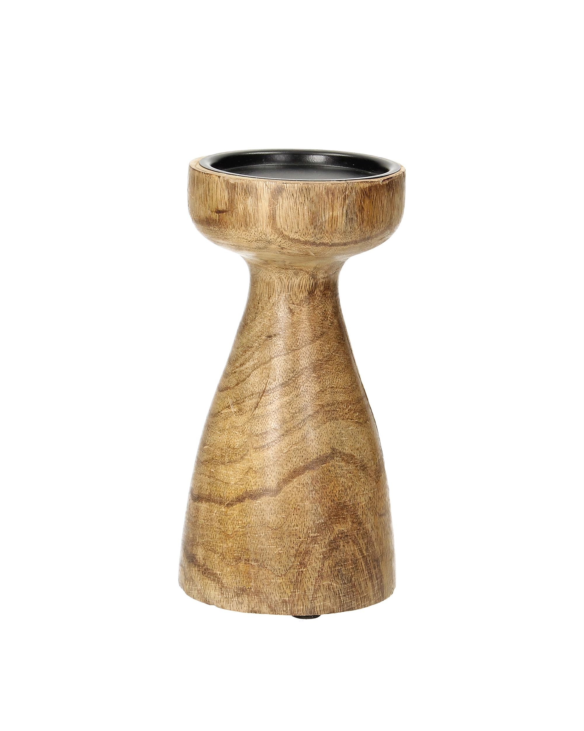 Carino gyertyatartó 19cm