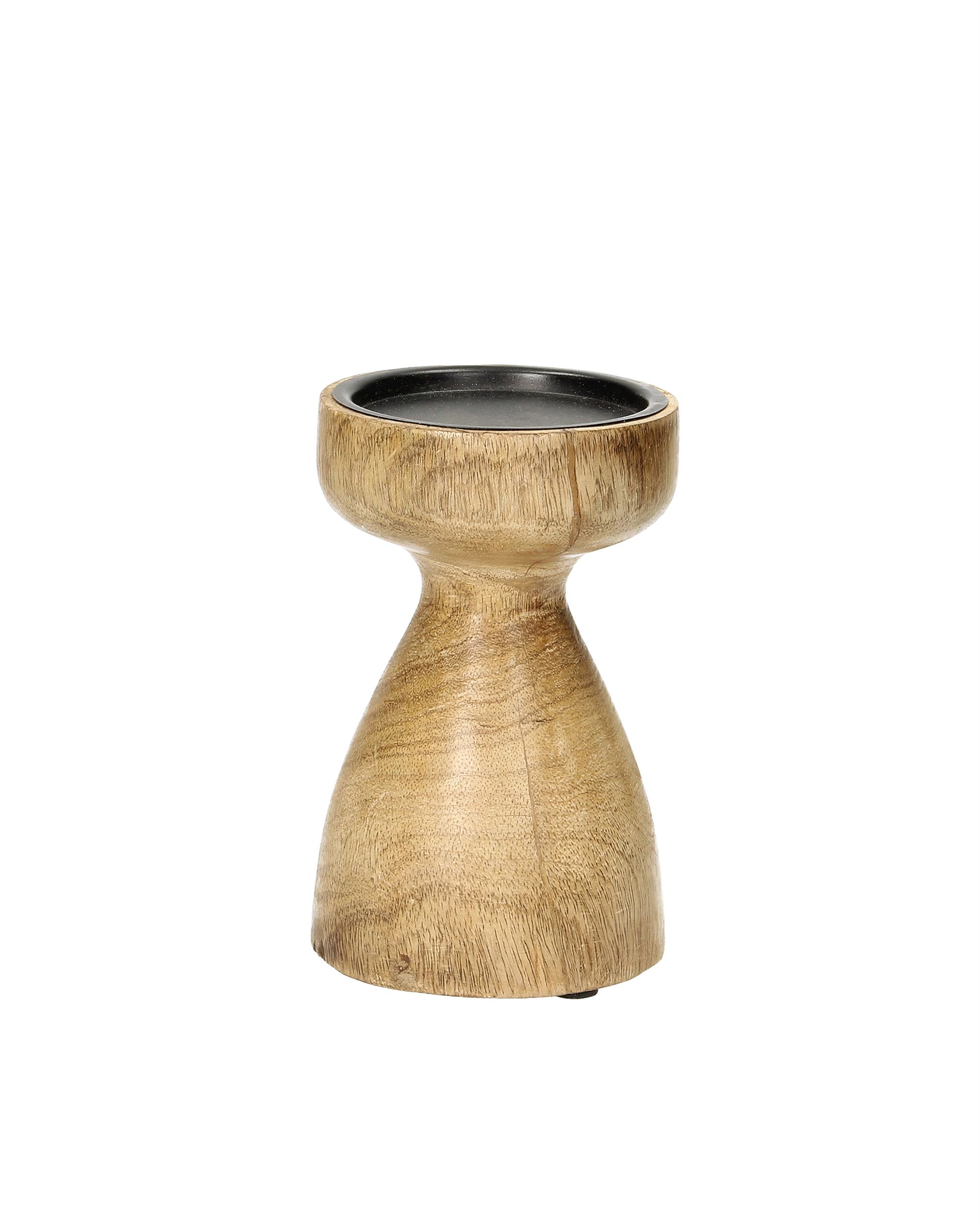 Carino gyertyatartó 15cm