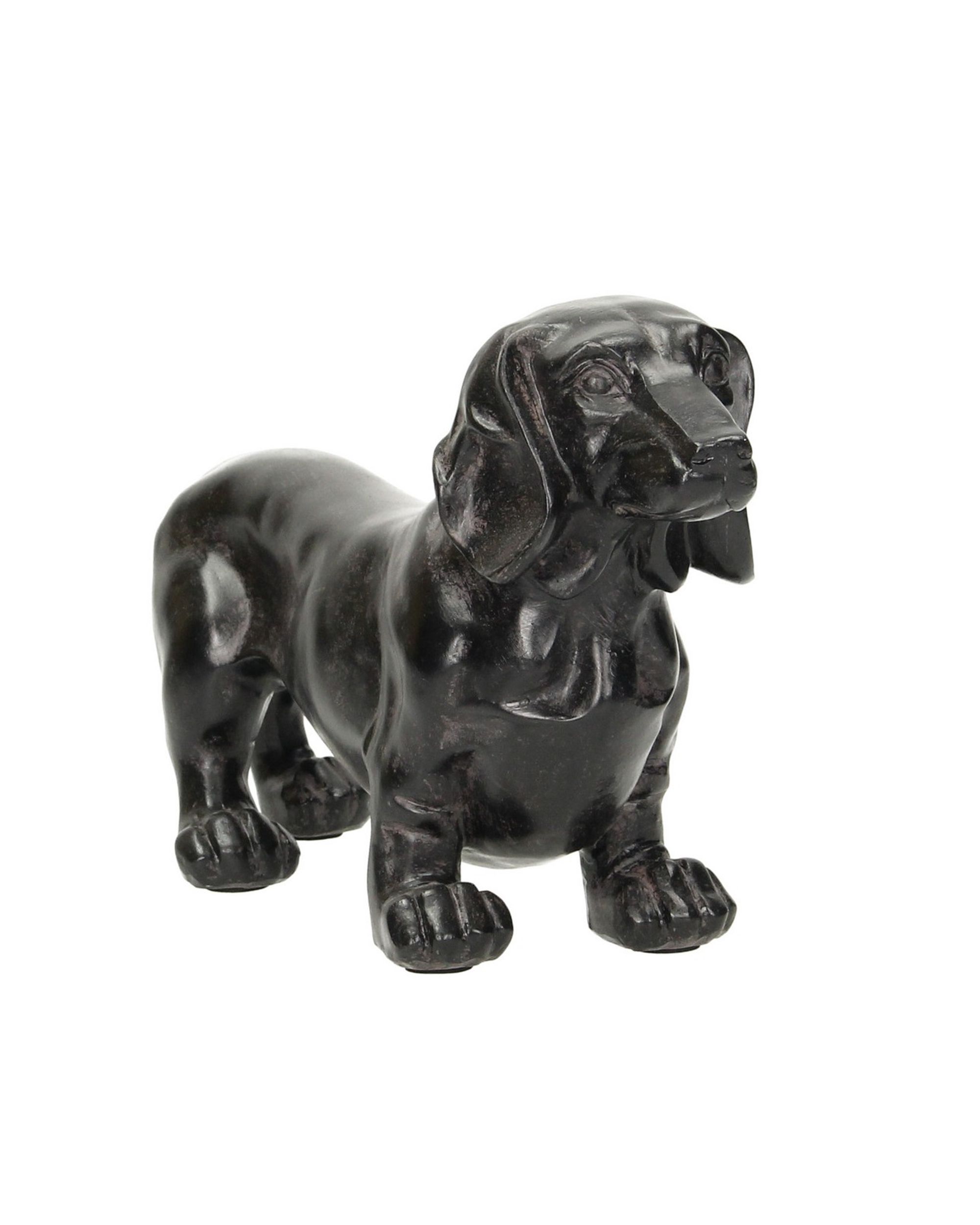 Dachshund figura 30x9x15cm (hover)