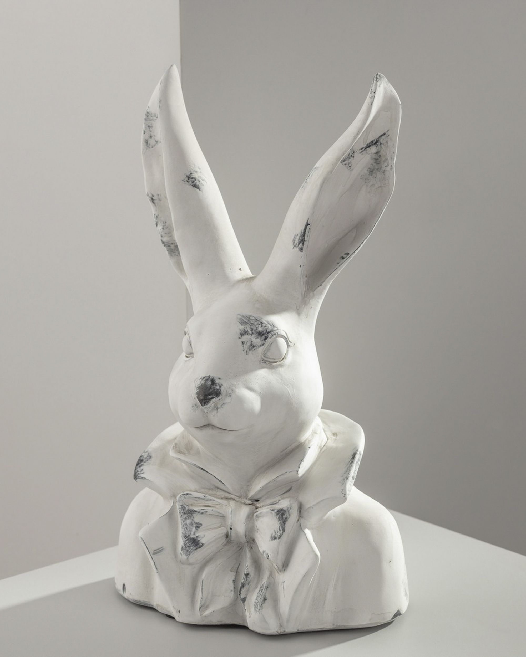 Mr. Rabbit Dekoráció 20x15x35cm (hover)