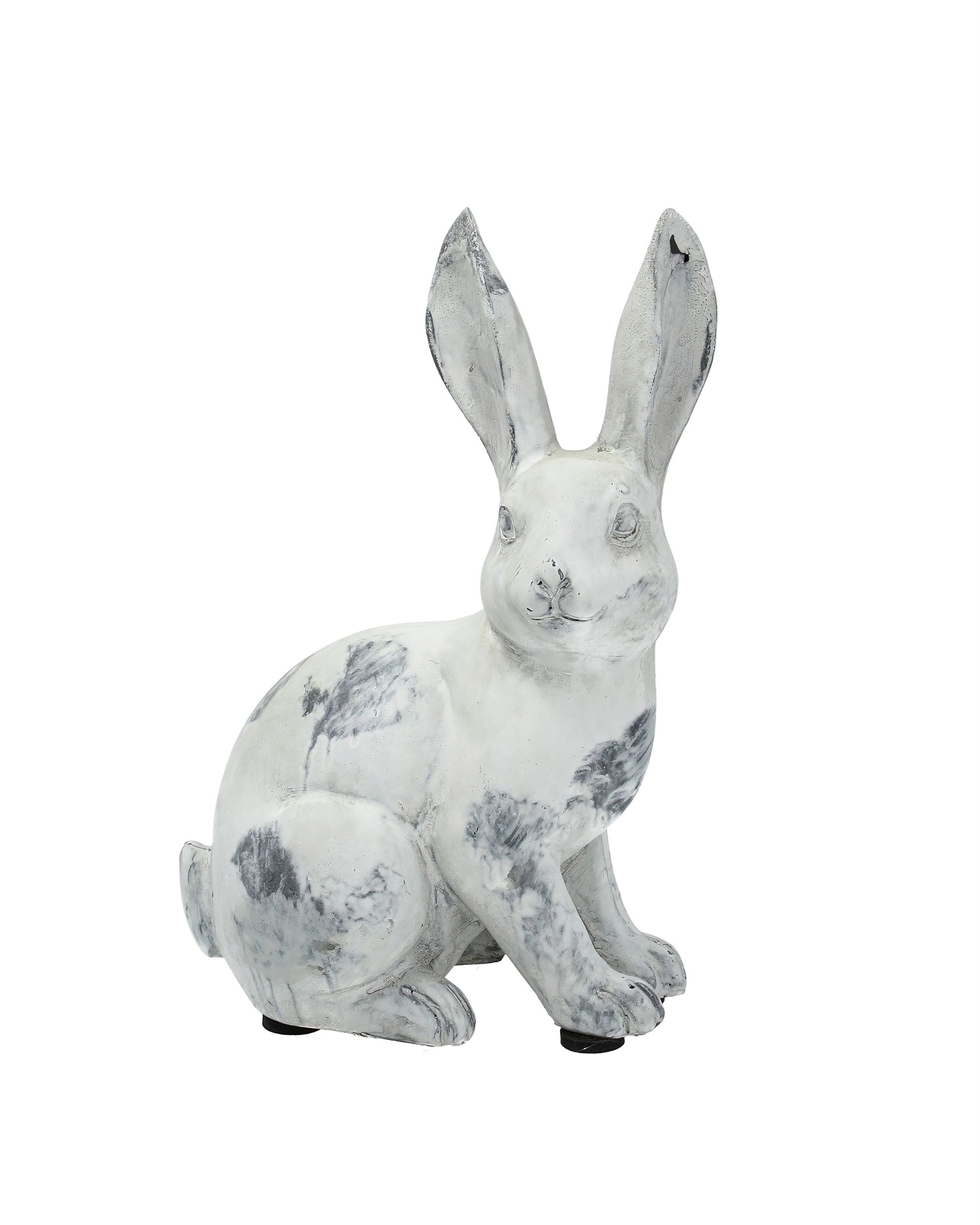 Sitting Rabbit figura 13x9x20cm